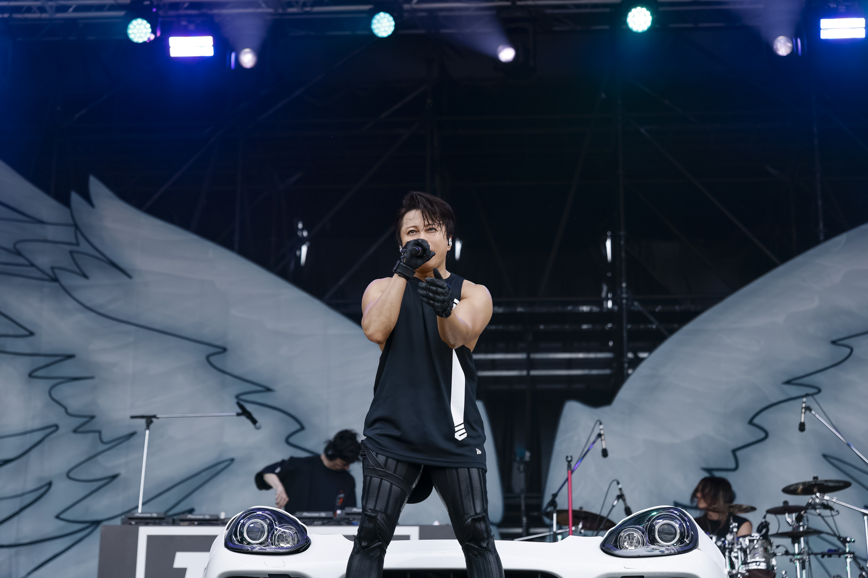 【SetList + Live Photos】西川貴教