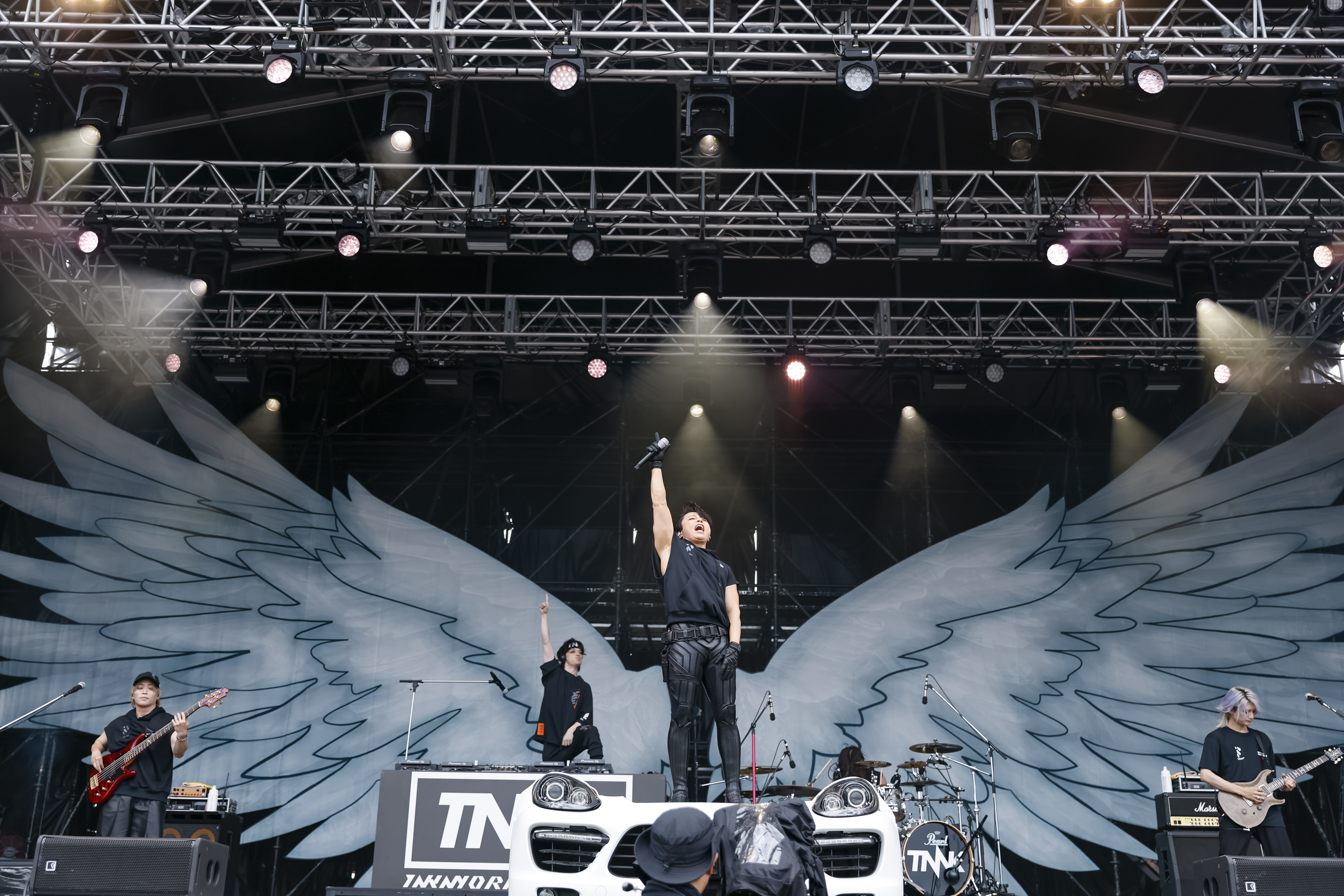 【SetList + Live Photos】西川貴教