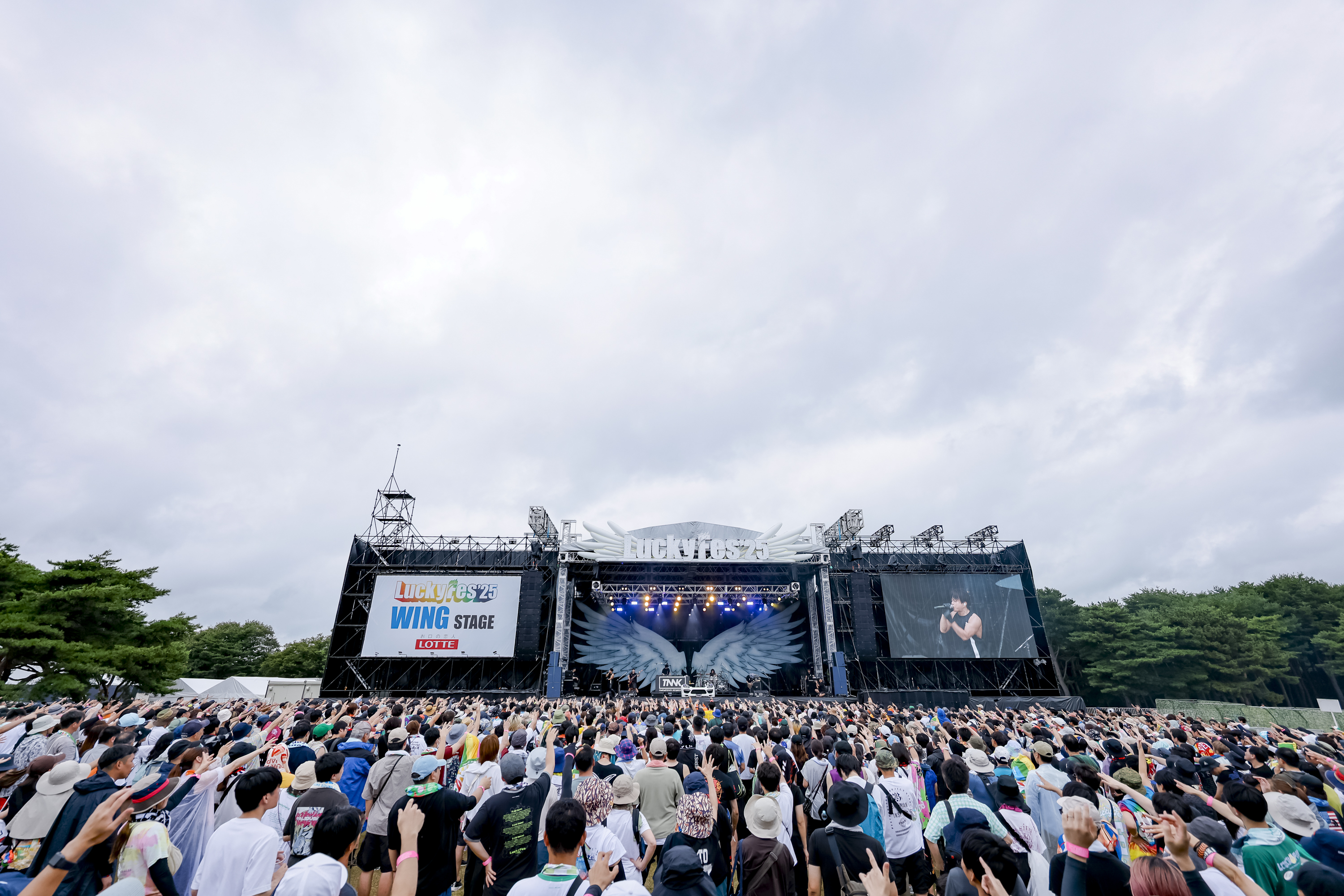 【SetList + Live Photos】西川貴教