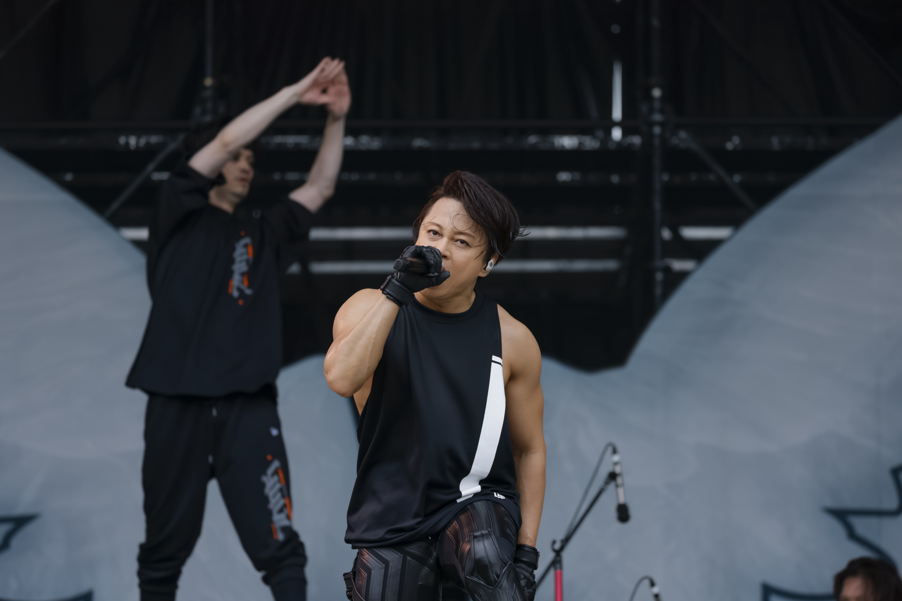 【SetList + Live Photos】西川貴教