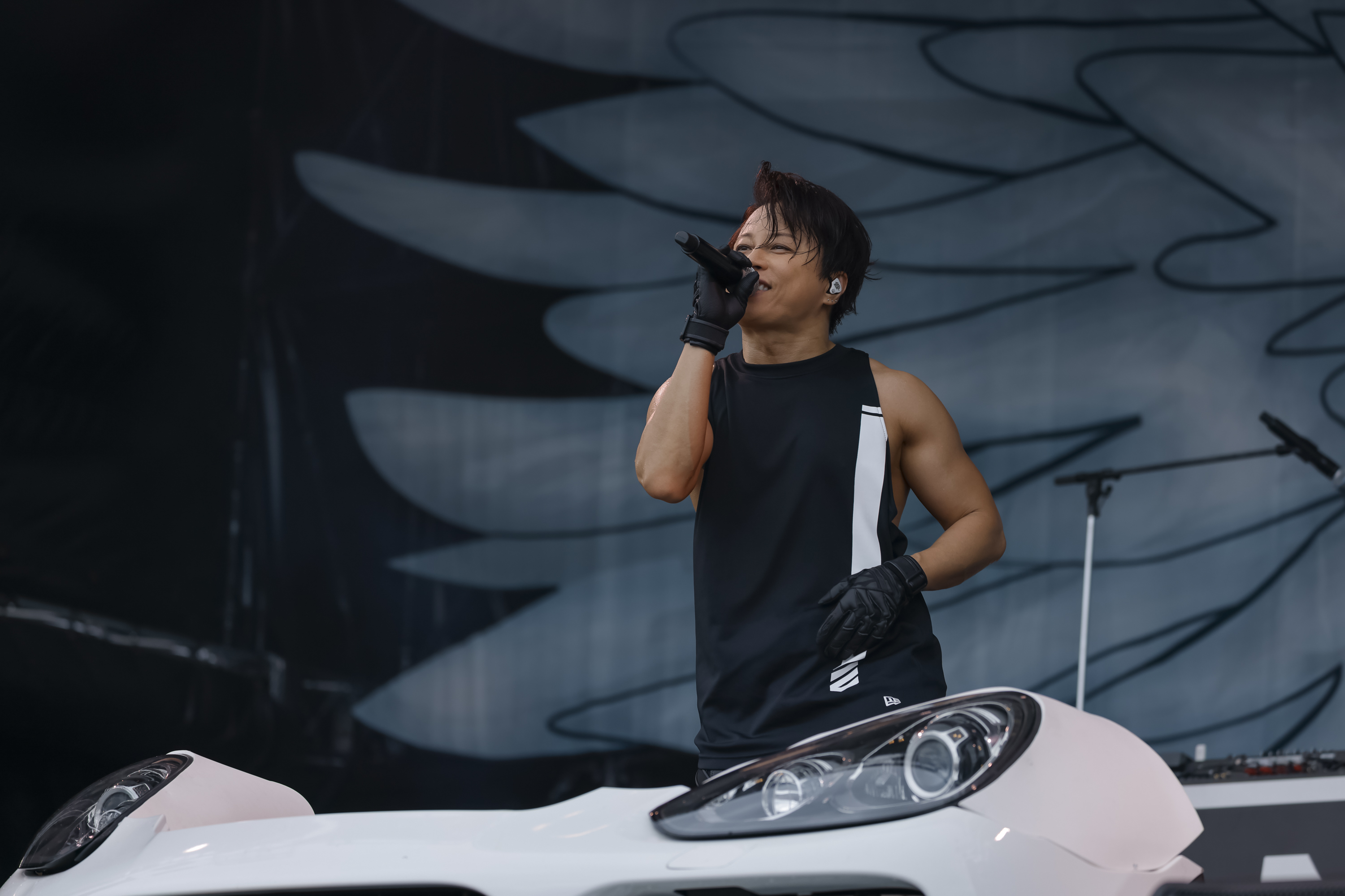 【SetList + Live Photos】西川貴教