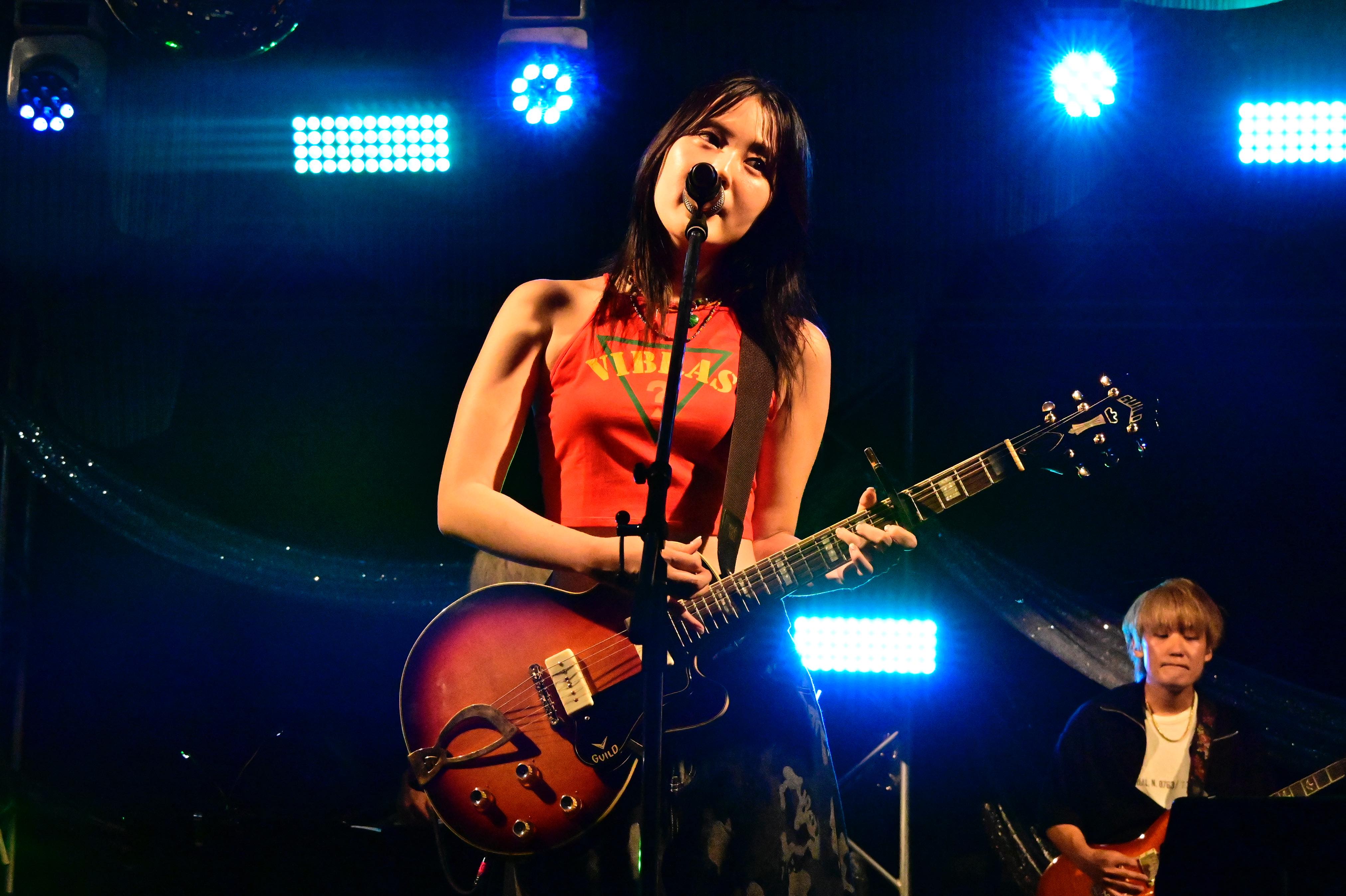 【SetList + Live Photos】冨岡 愛