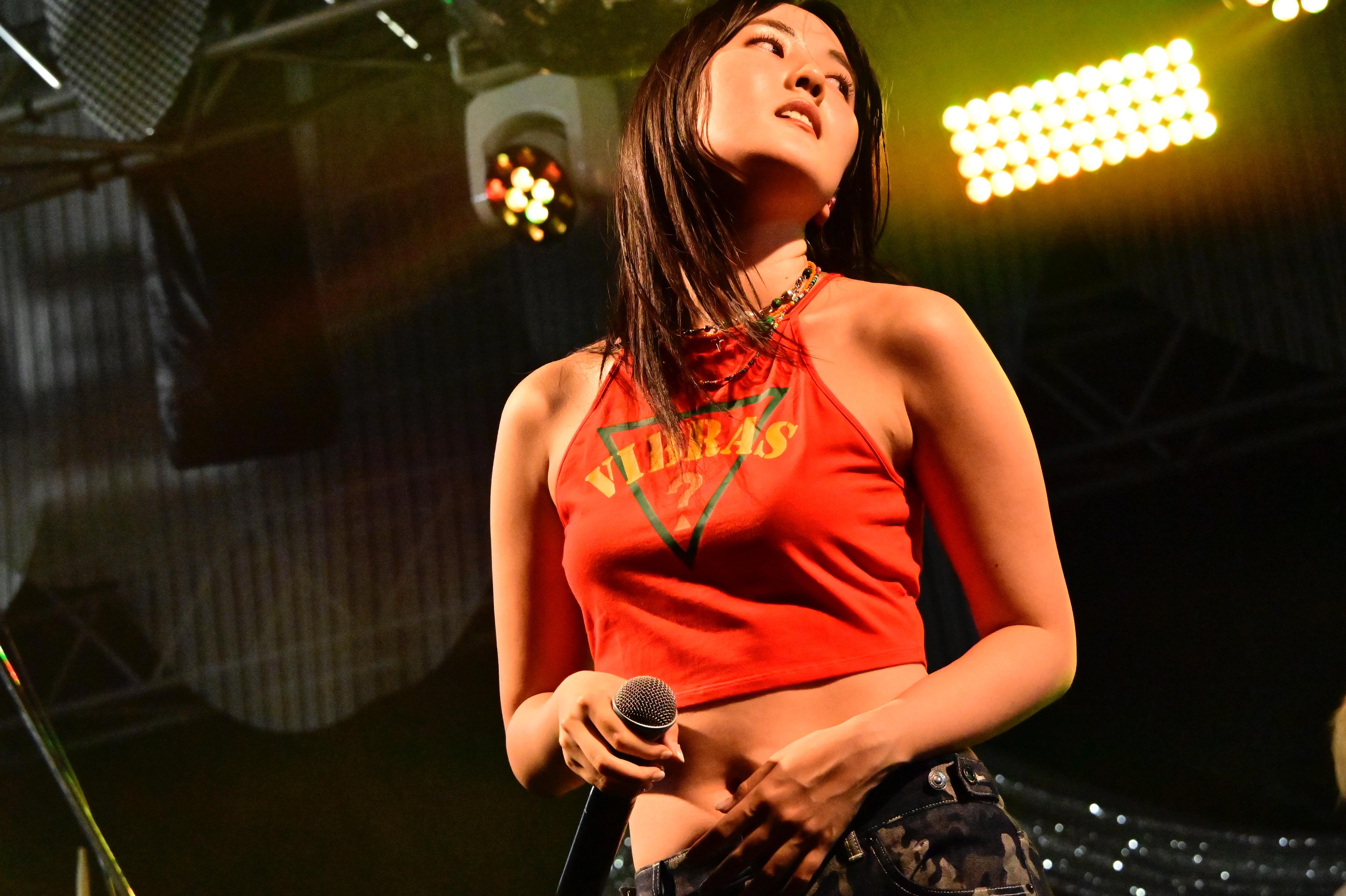 【SetList + Live Photos】冨岡 愛