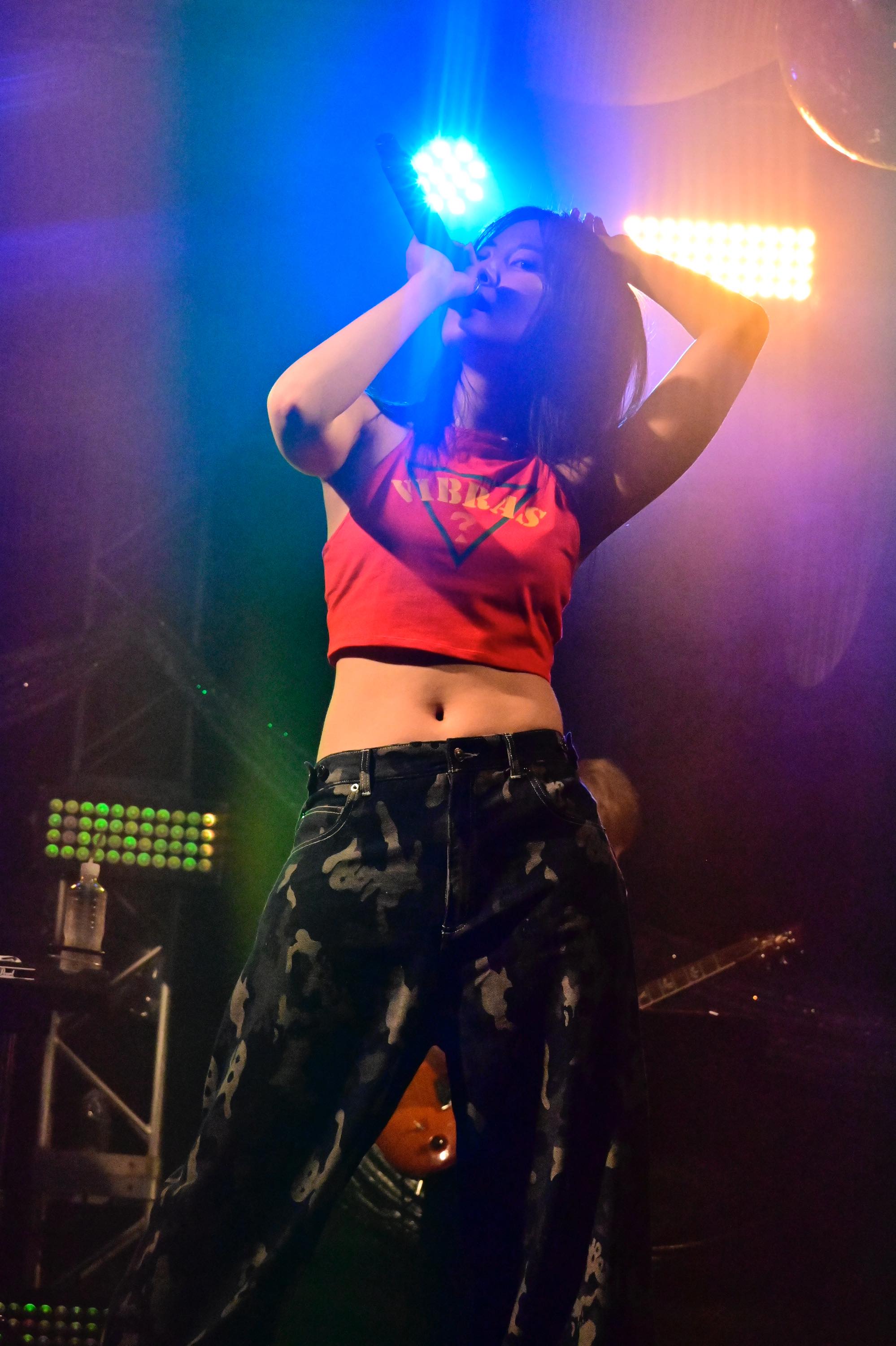 【SetList + Live Photos】冨岡 愛