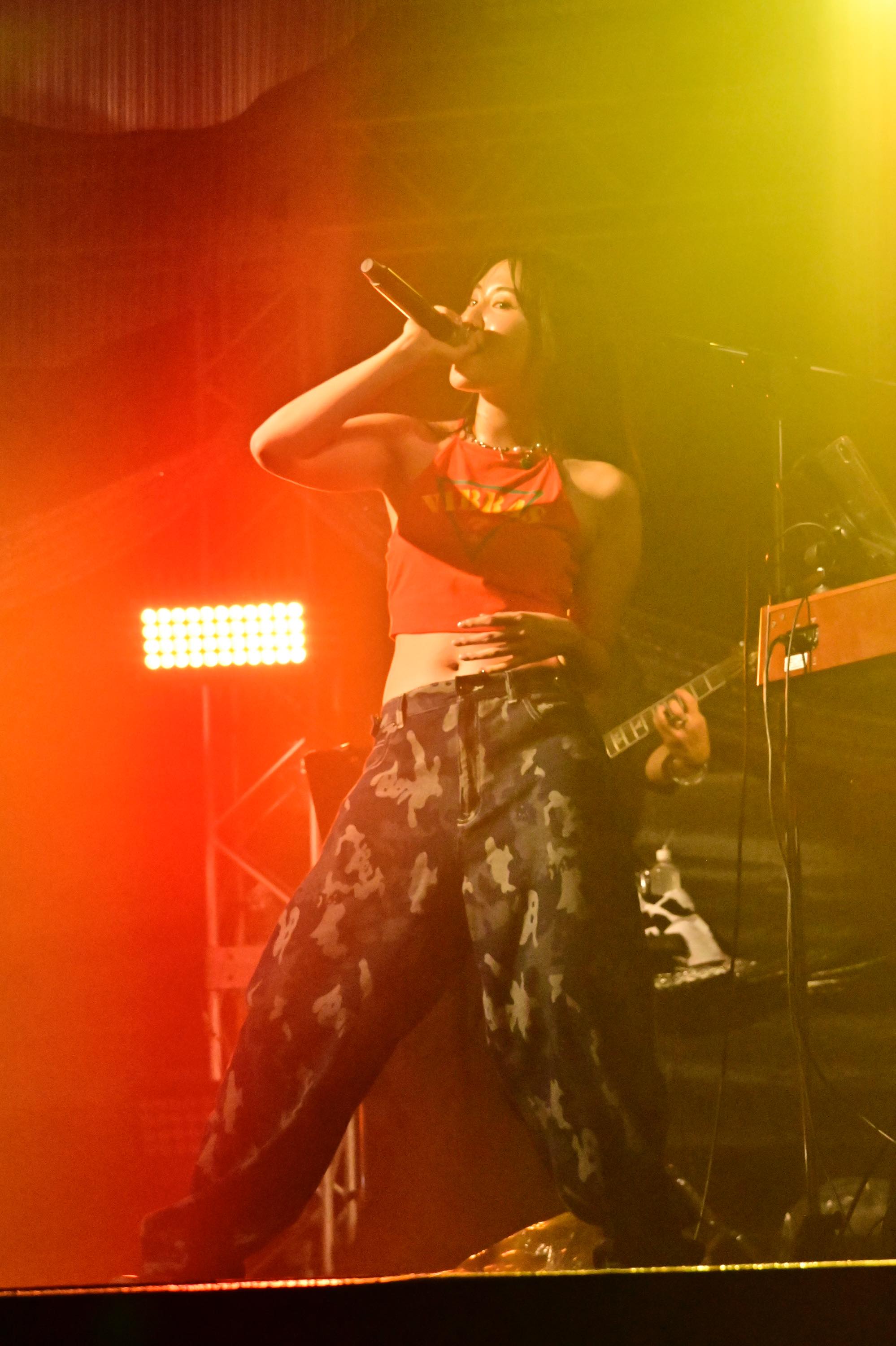 【SetList + Live Photos】冨岡 愛