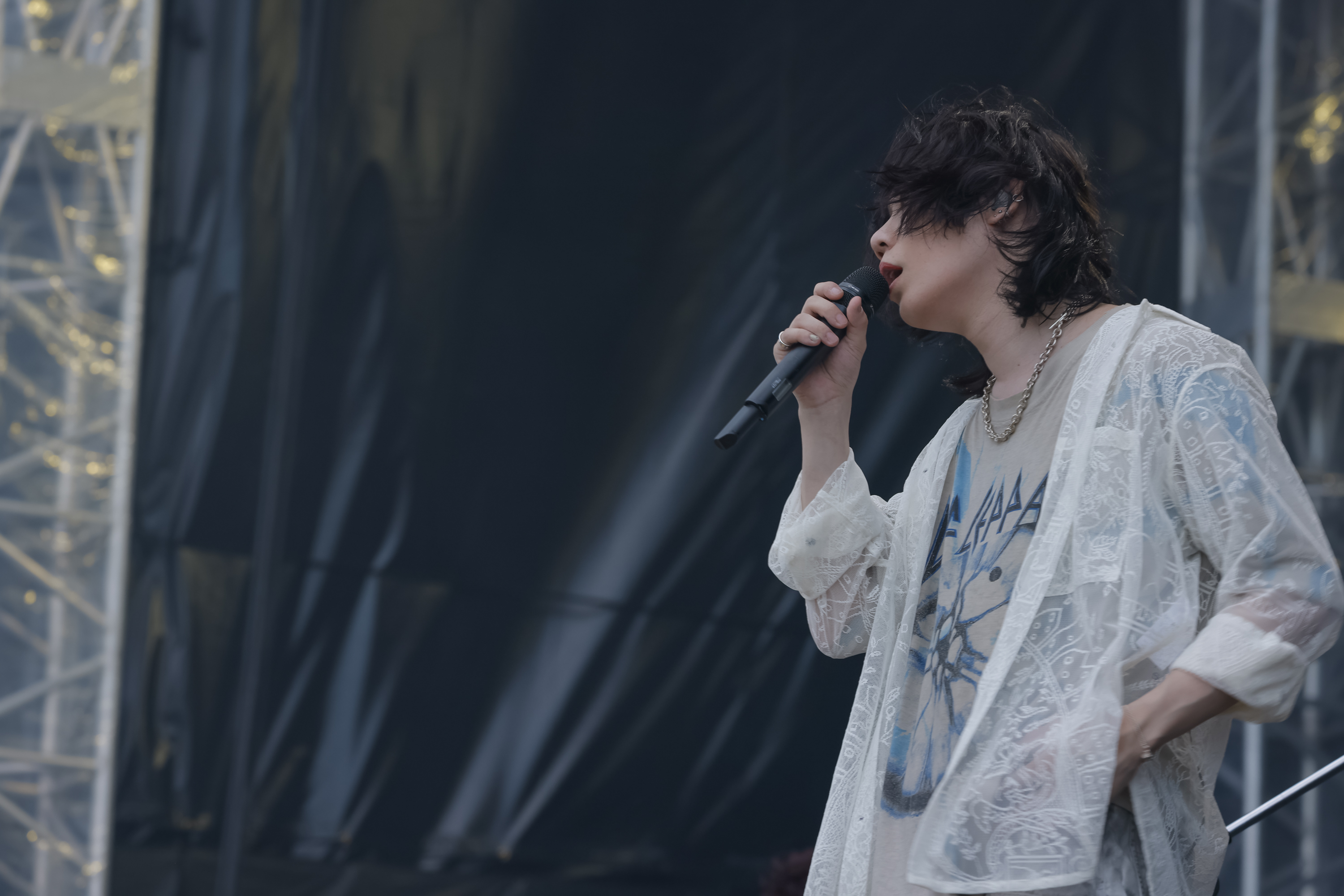 【SetList + Live Photos】須田景凪