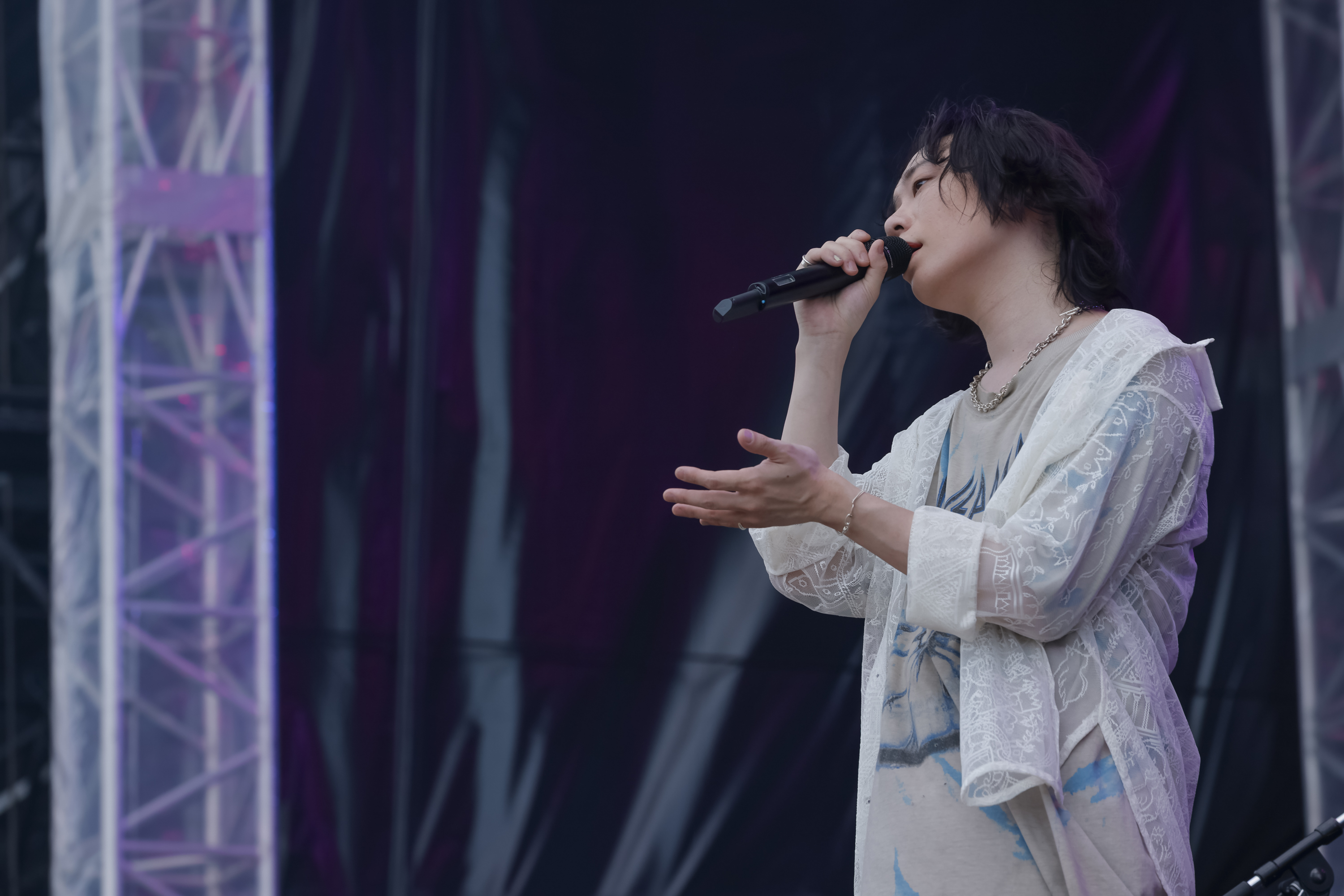 【SetList + Live Photos】須田景凪