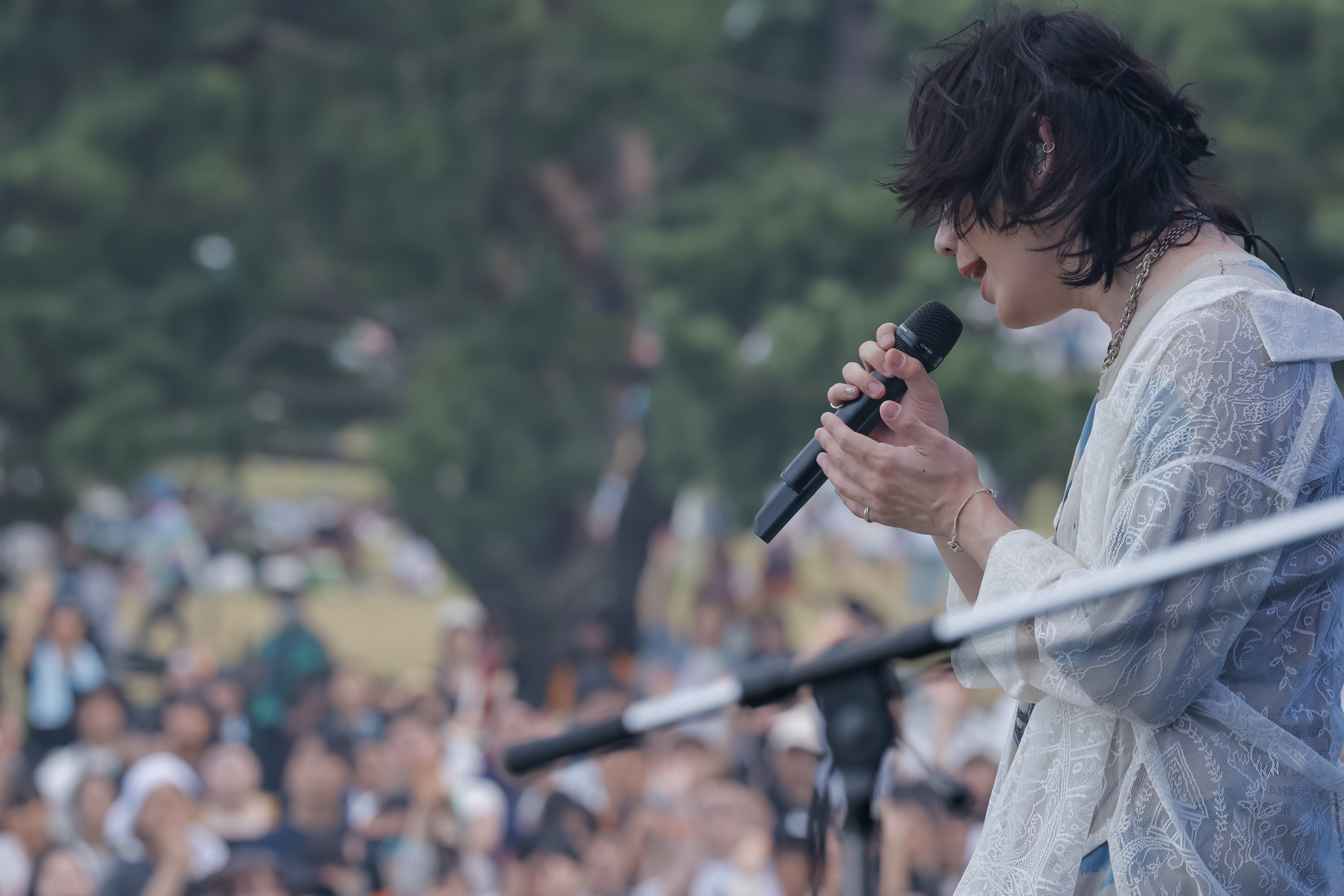 【SetList + Live Photos】須田景凪