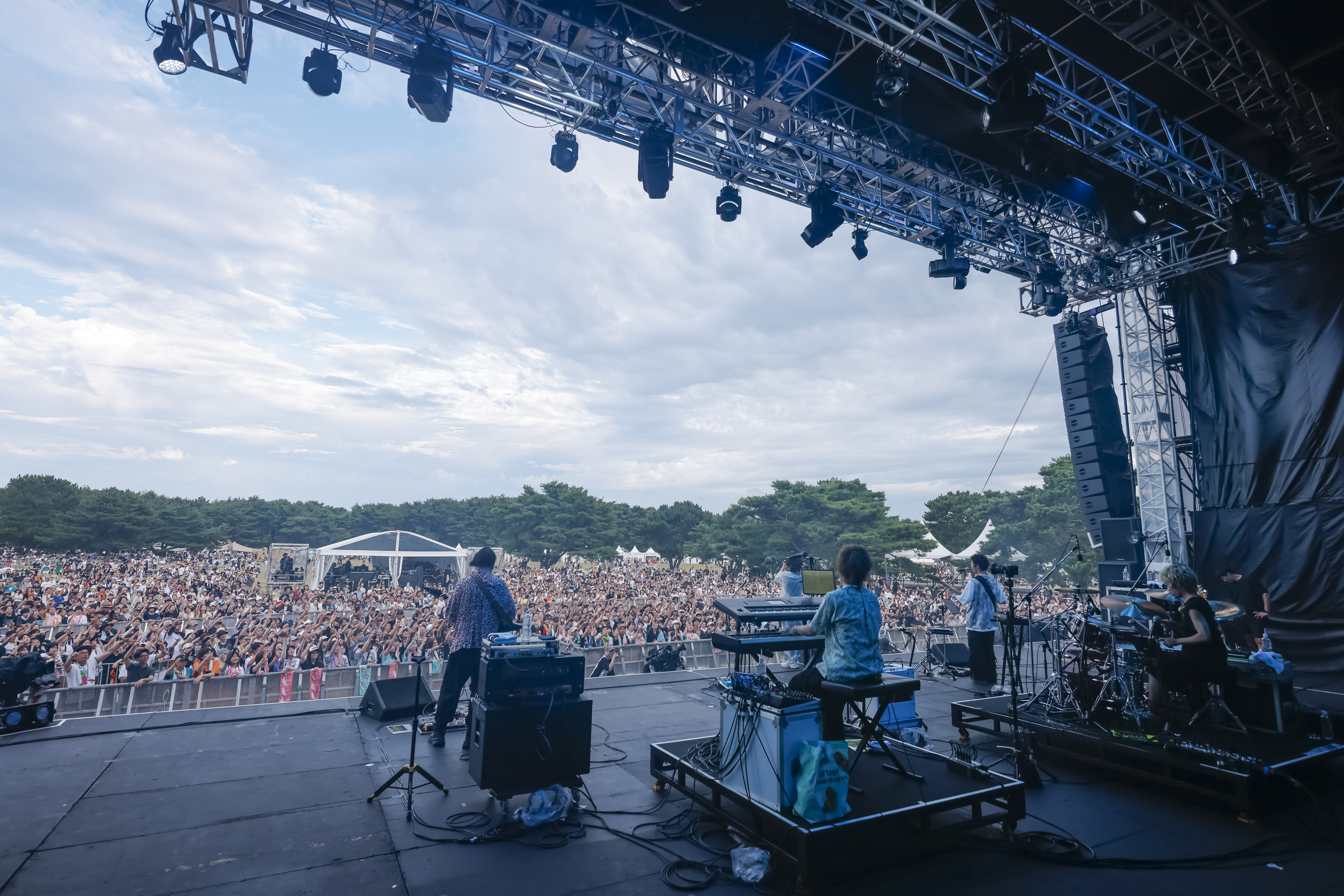 【SetList + Live Photos】須田景凪