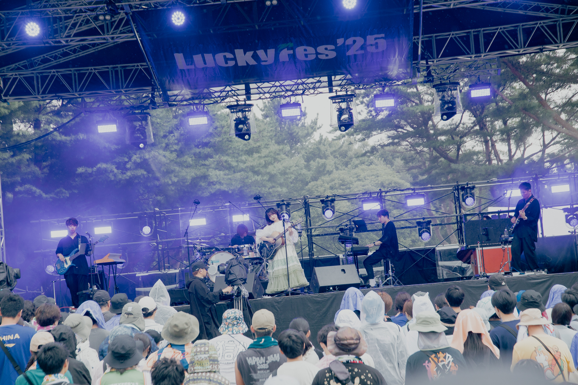 【SetList + Live Photos】『ユイカ』