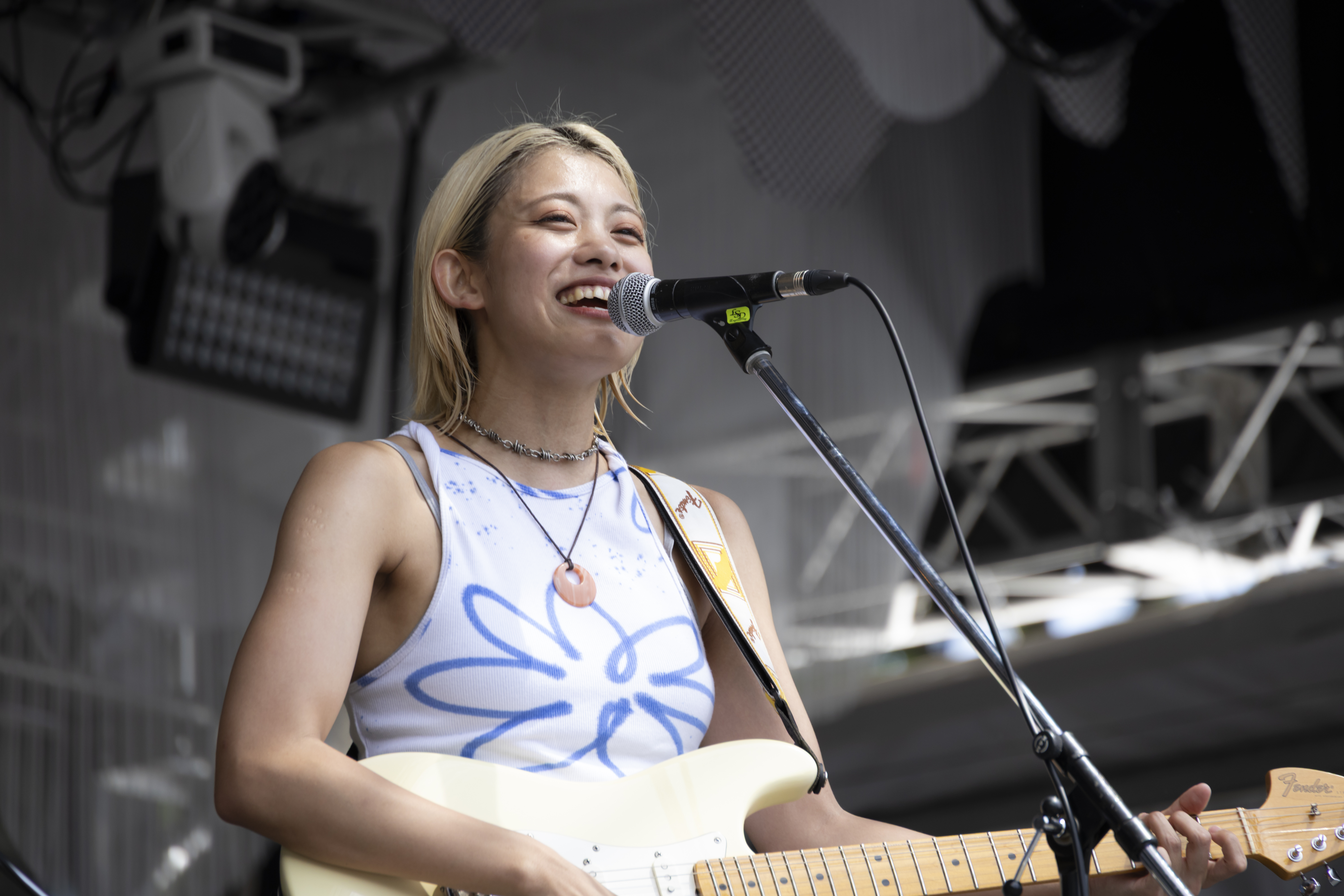 【SetList + Live Photos】岸本ゆめの（Opening Act）