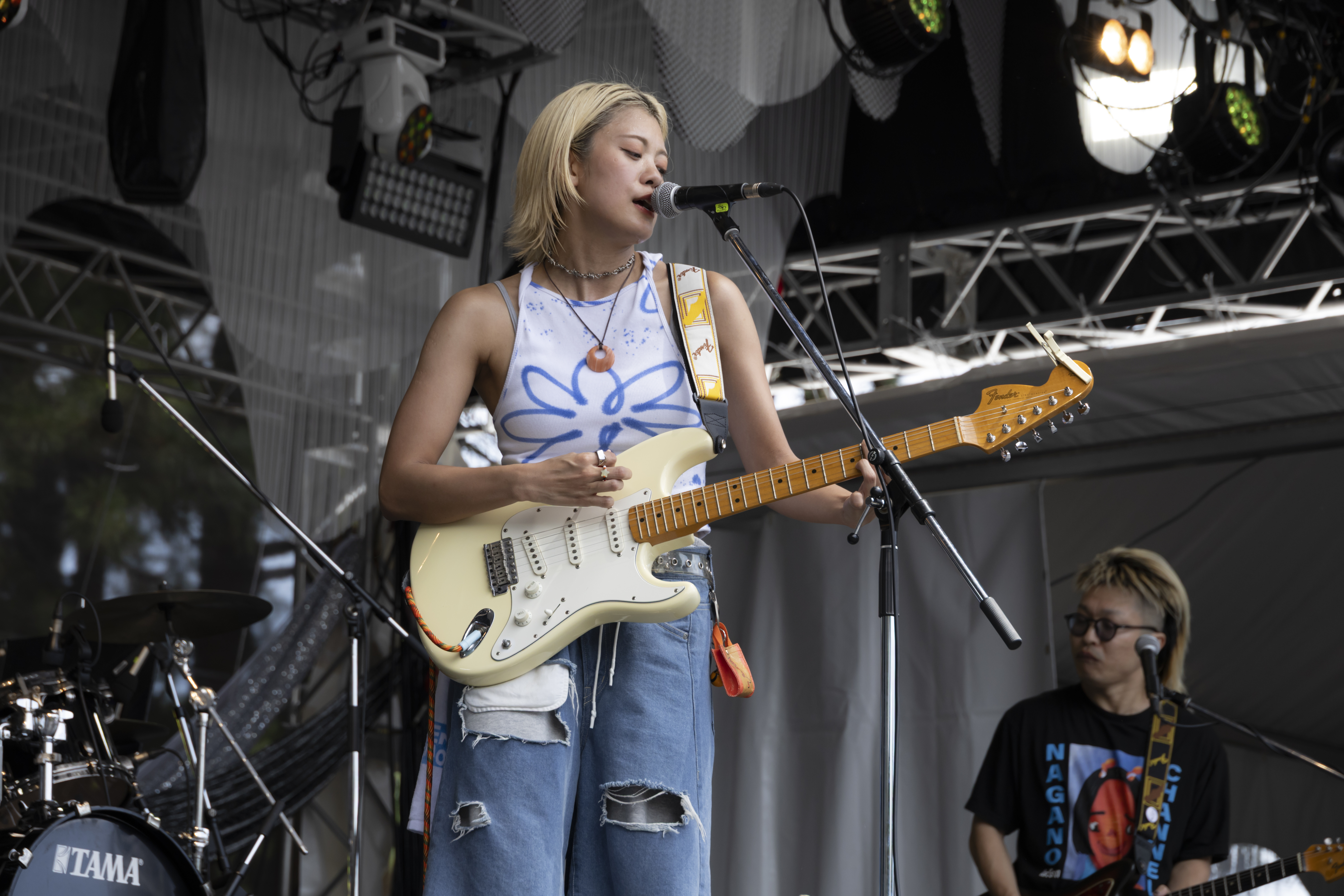 【SetList + Live Photos】岸本ゆめの（Opening Act）