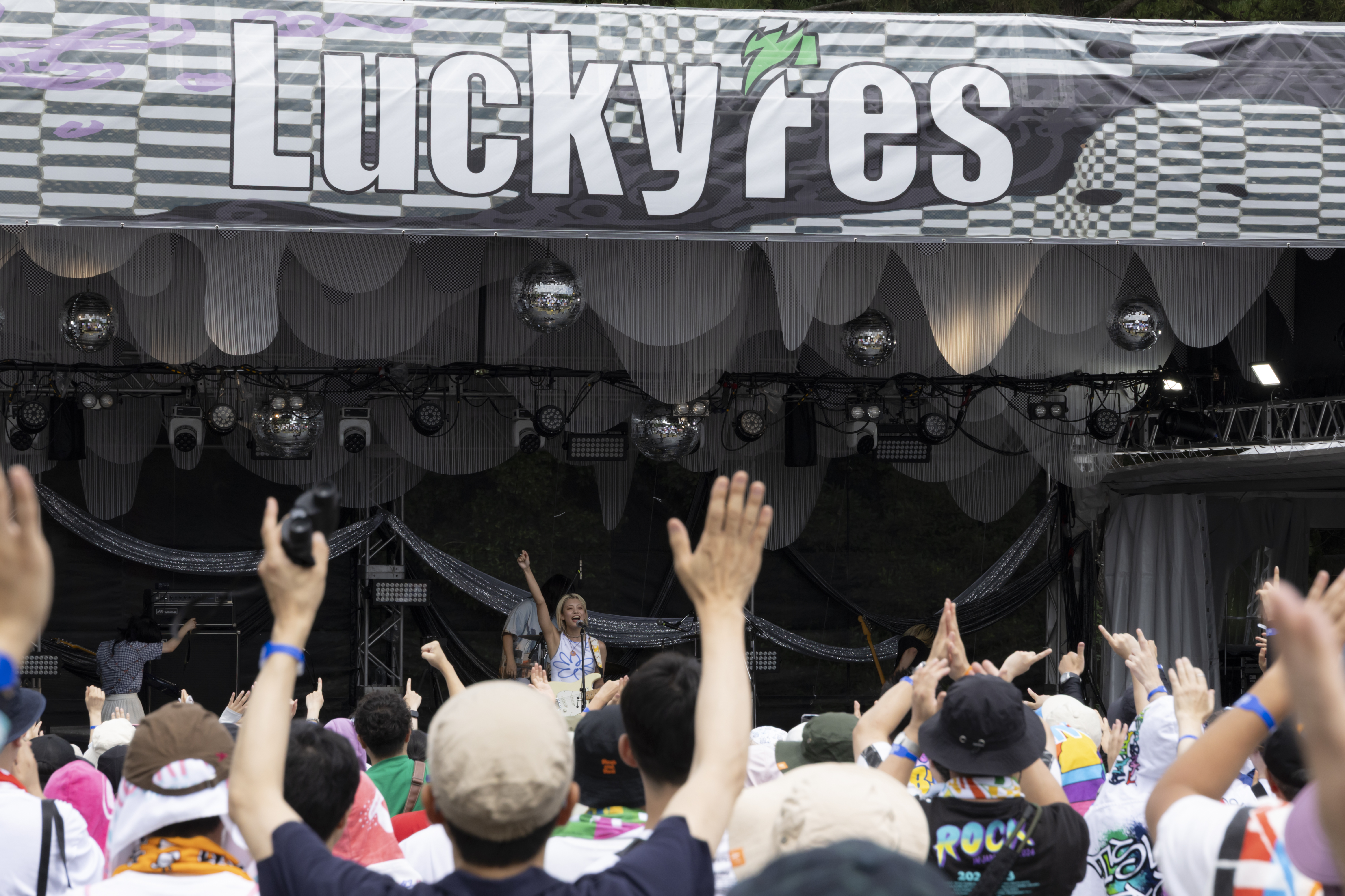 【SetList + Live Photos】岸本ゆめの（Opening Act）