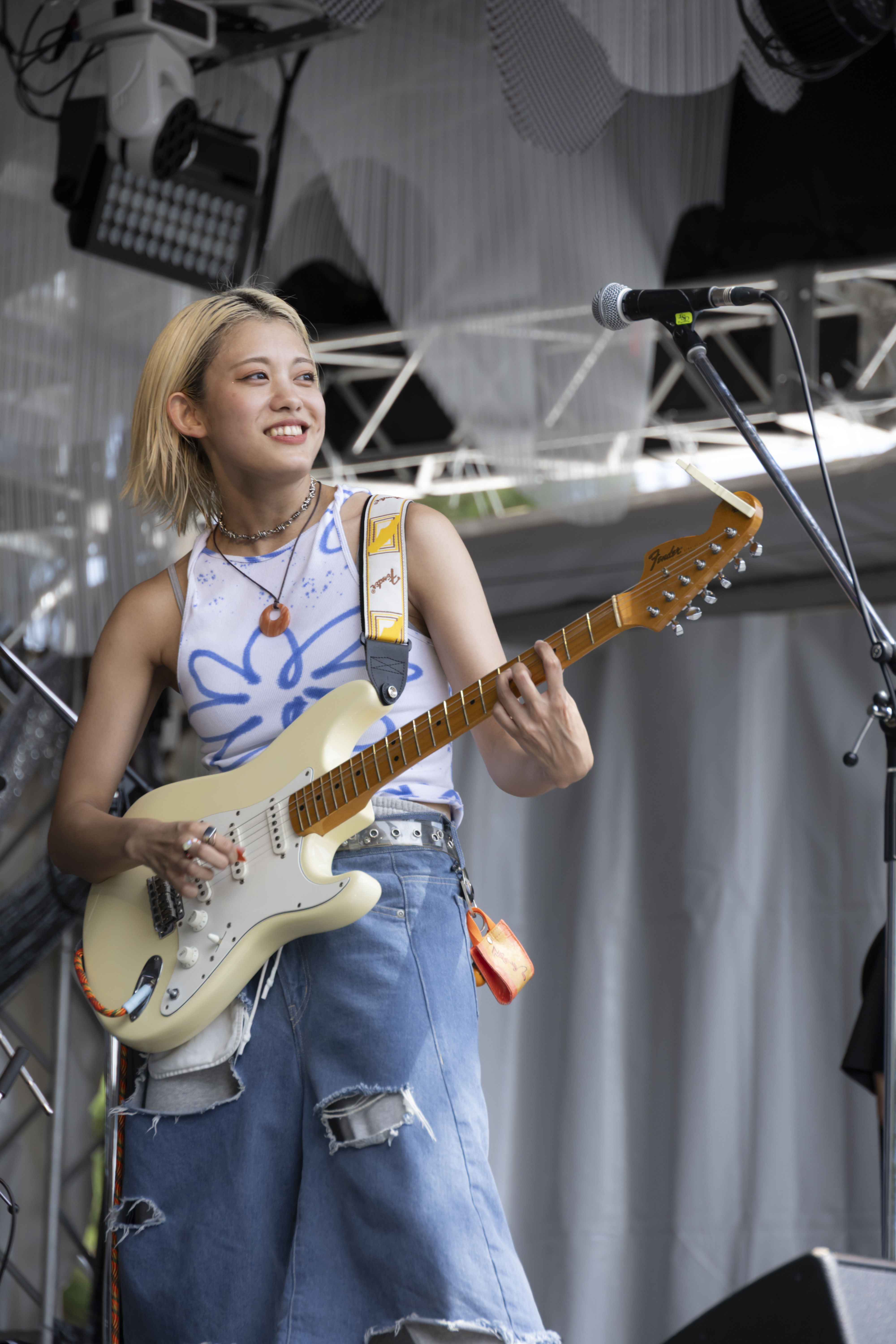 【SetList + Live Photos】岸本ゆめの（Opening Act）