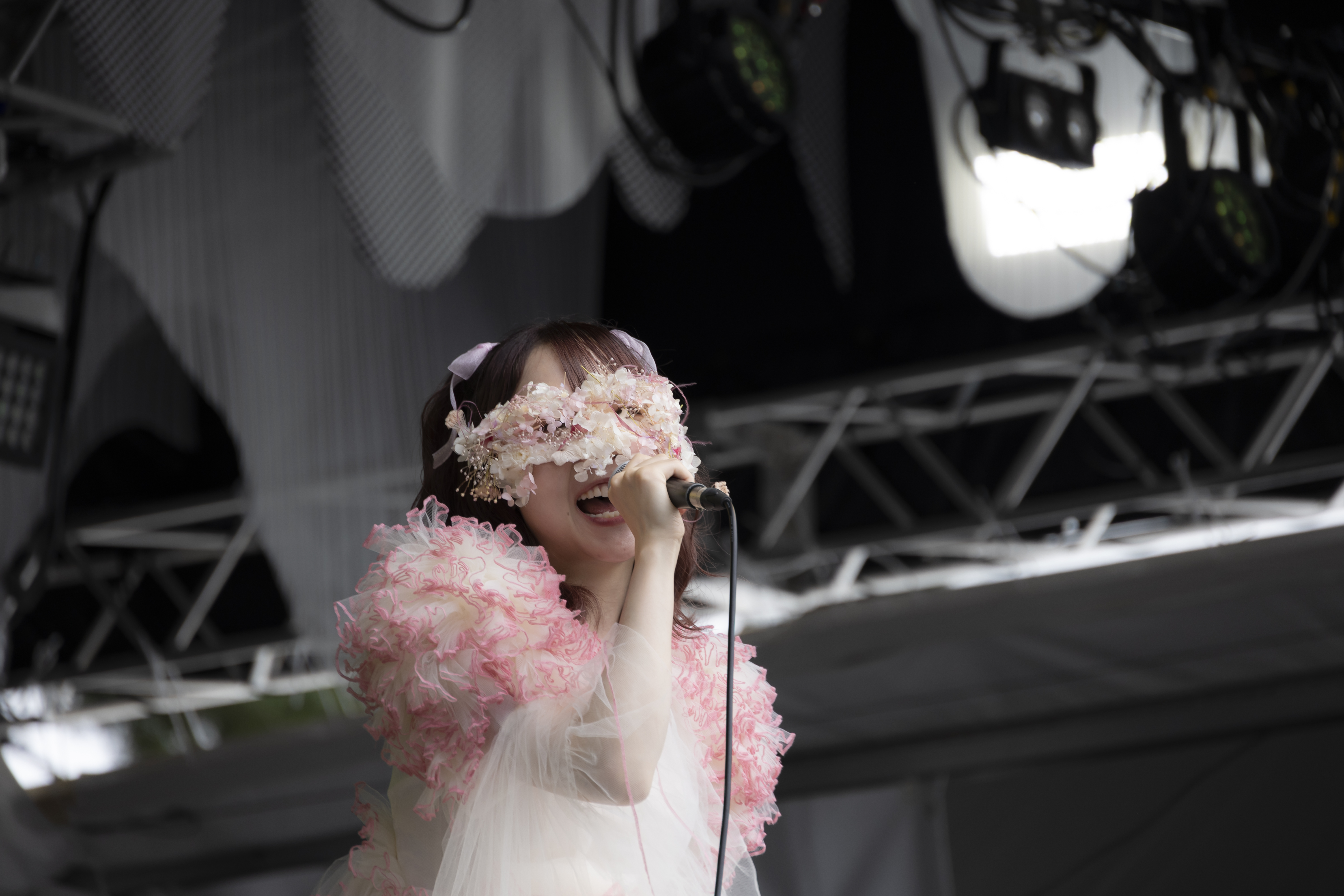 【SetList + Live Photos】こはならむ（Opening Act）