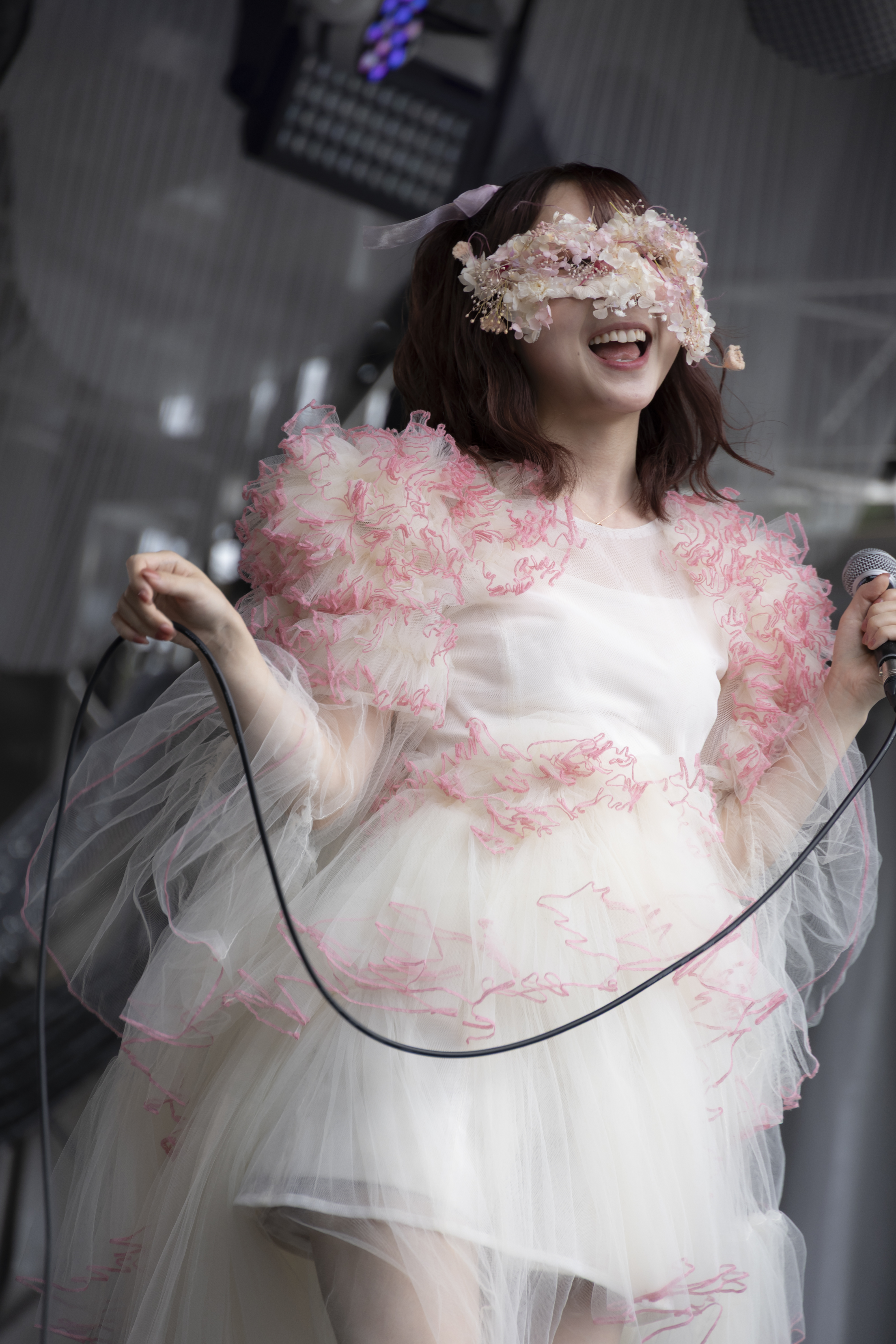 【SetList + Live Photos】こはならむ（Opening Act）