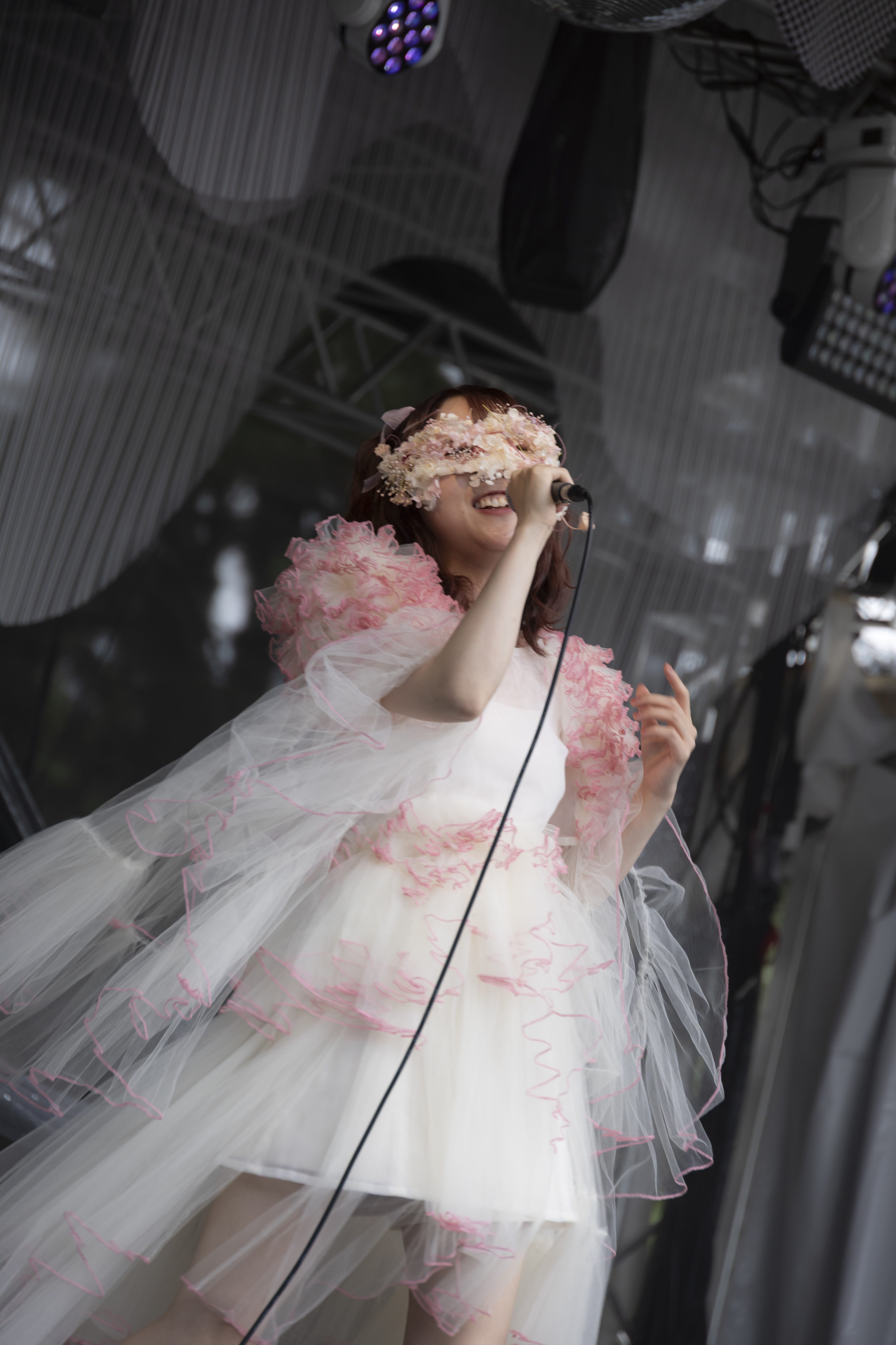 【SetList + Live Photos】こはならむ（Opening Act）