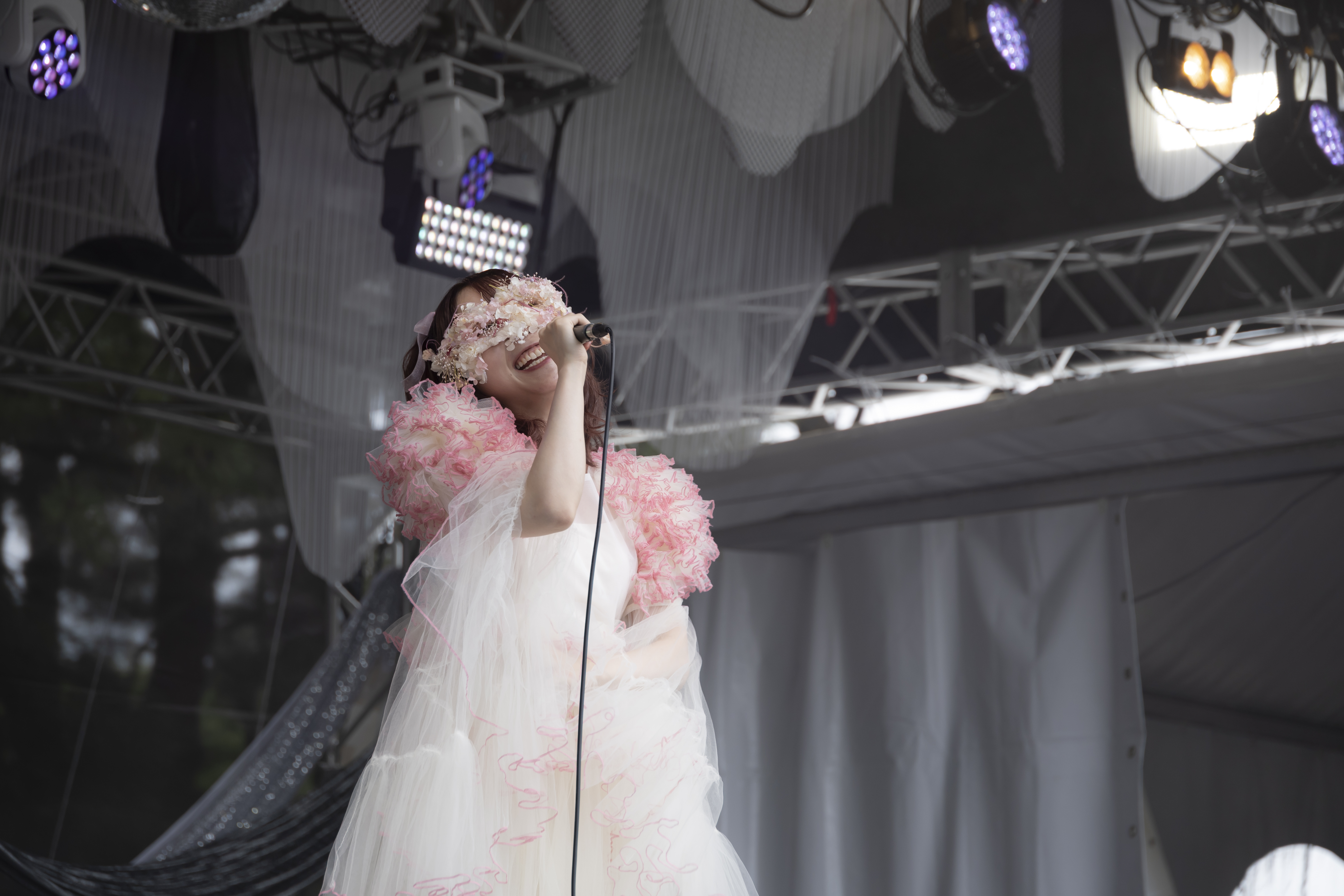 【SetList + Live Photos】こはならむ（Opening Act）