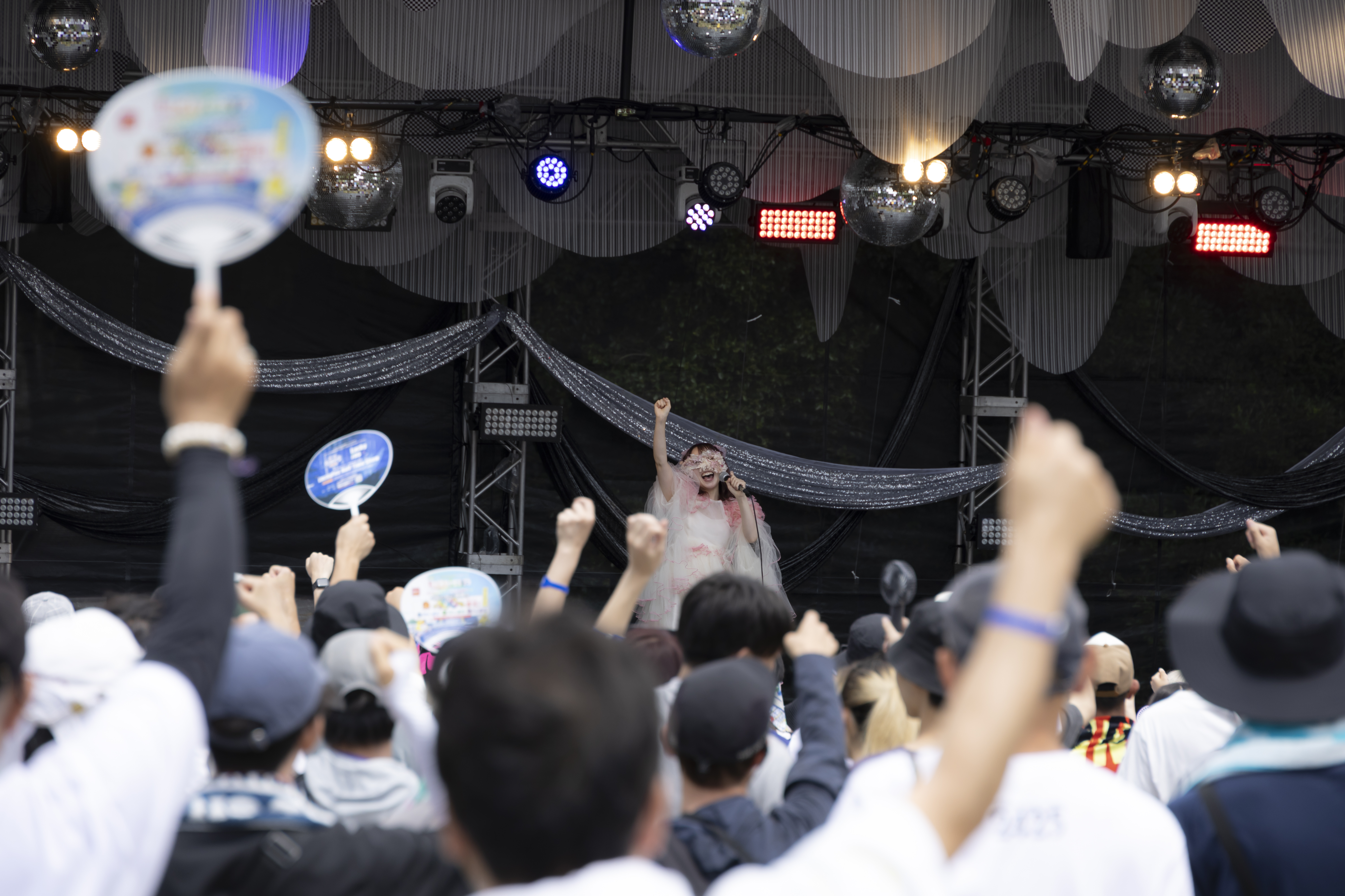 【SetList + Live Photos】こはならむ（Opening Act）