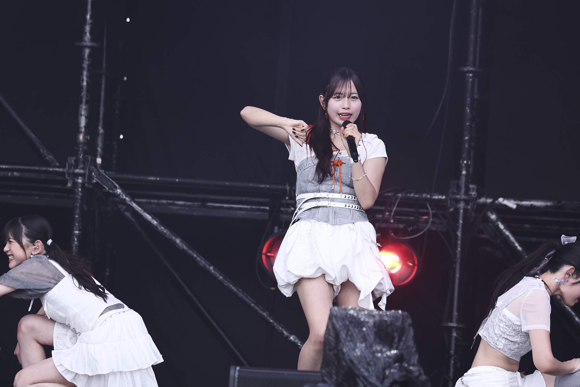 【SetList + Live Photos】アンジュルム