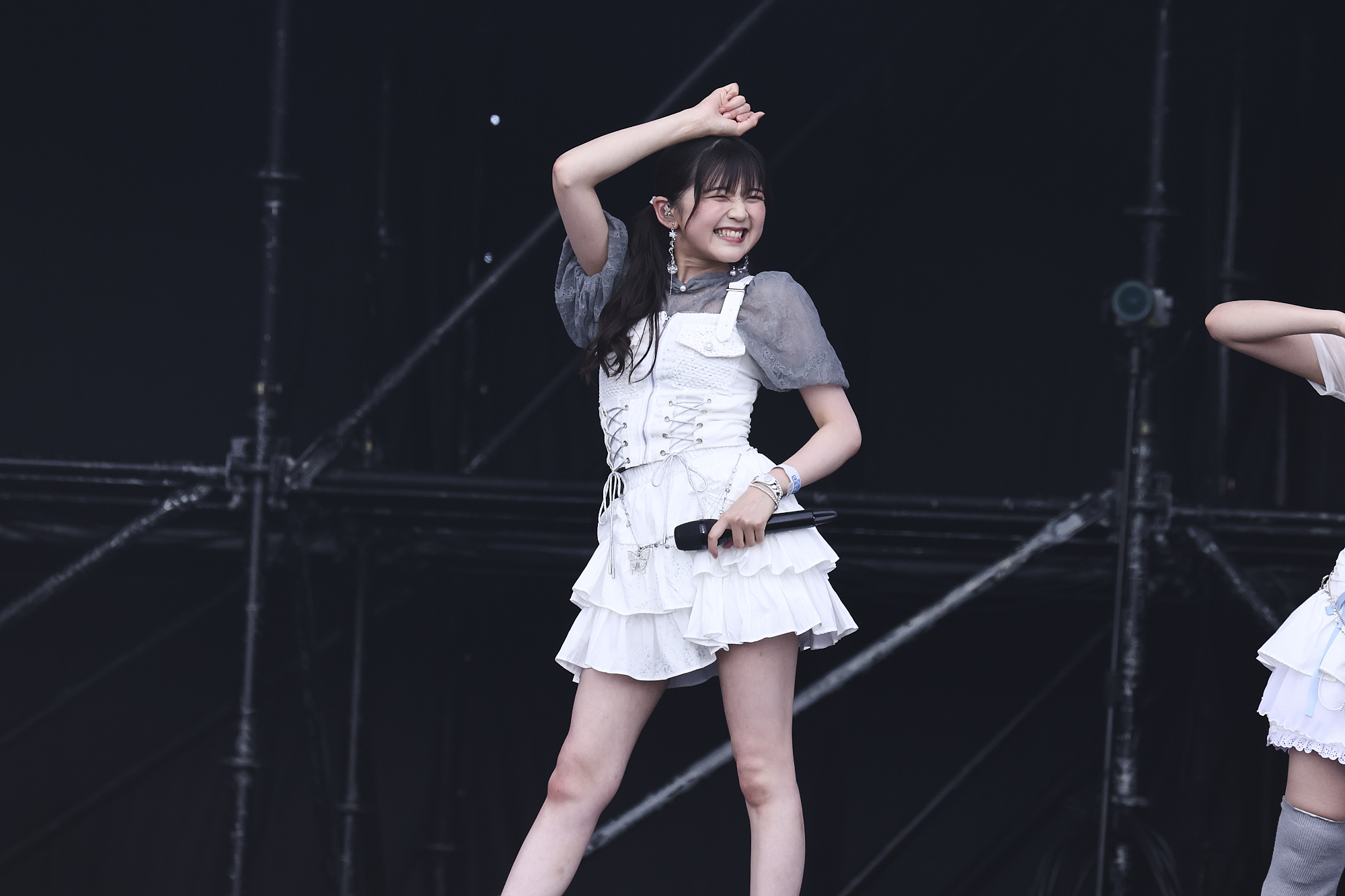 【SetList + Live Photos】アンジュルム