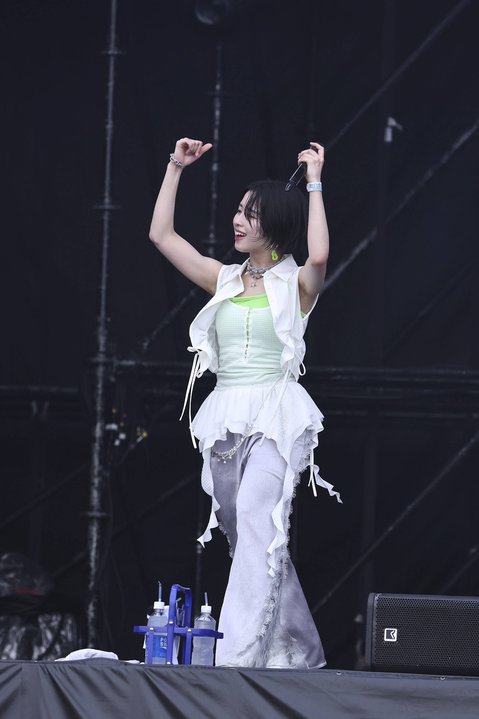 【SetList + Live Photos】アンジュルム