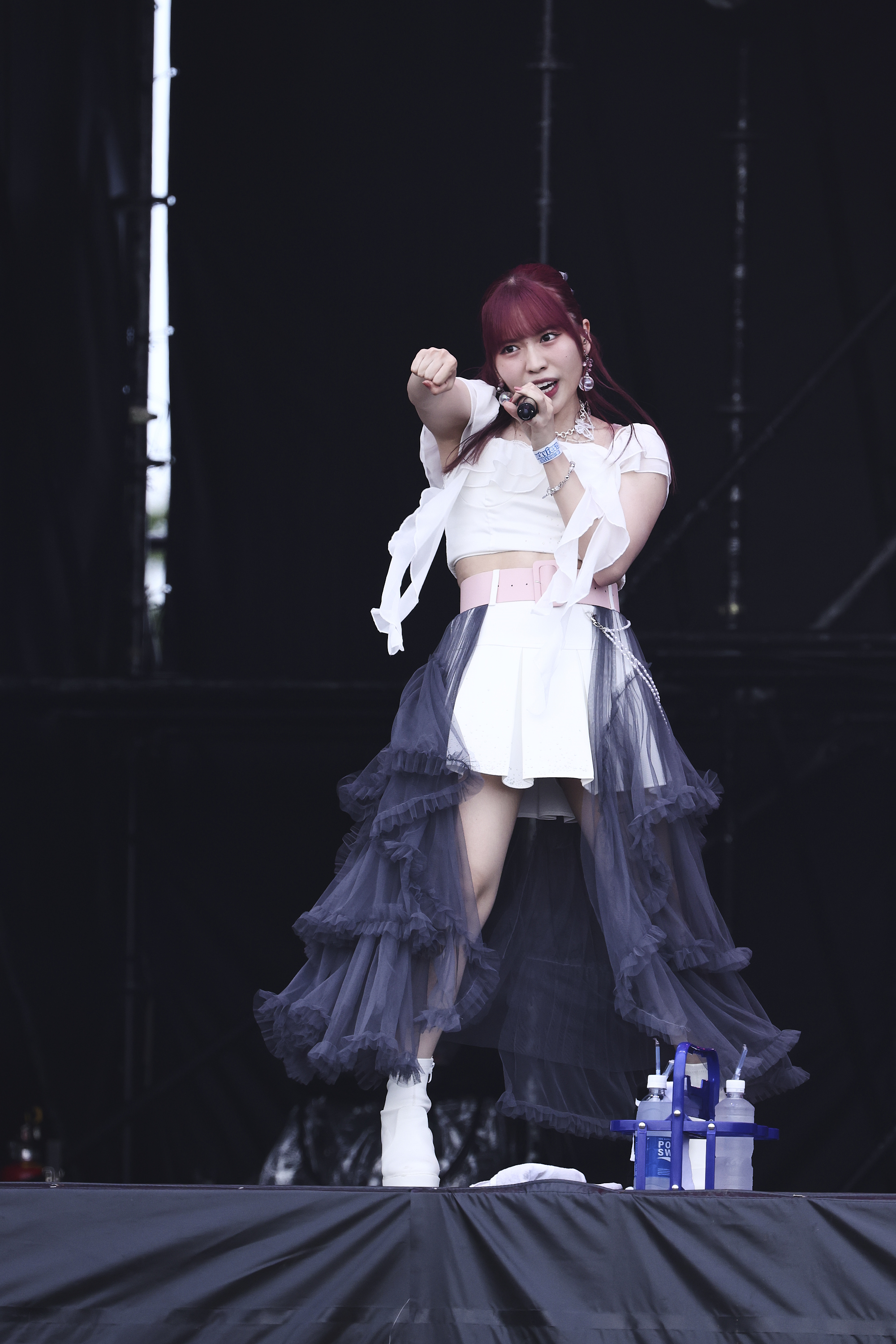 【SetList + Live Photos】アンジュルム