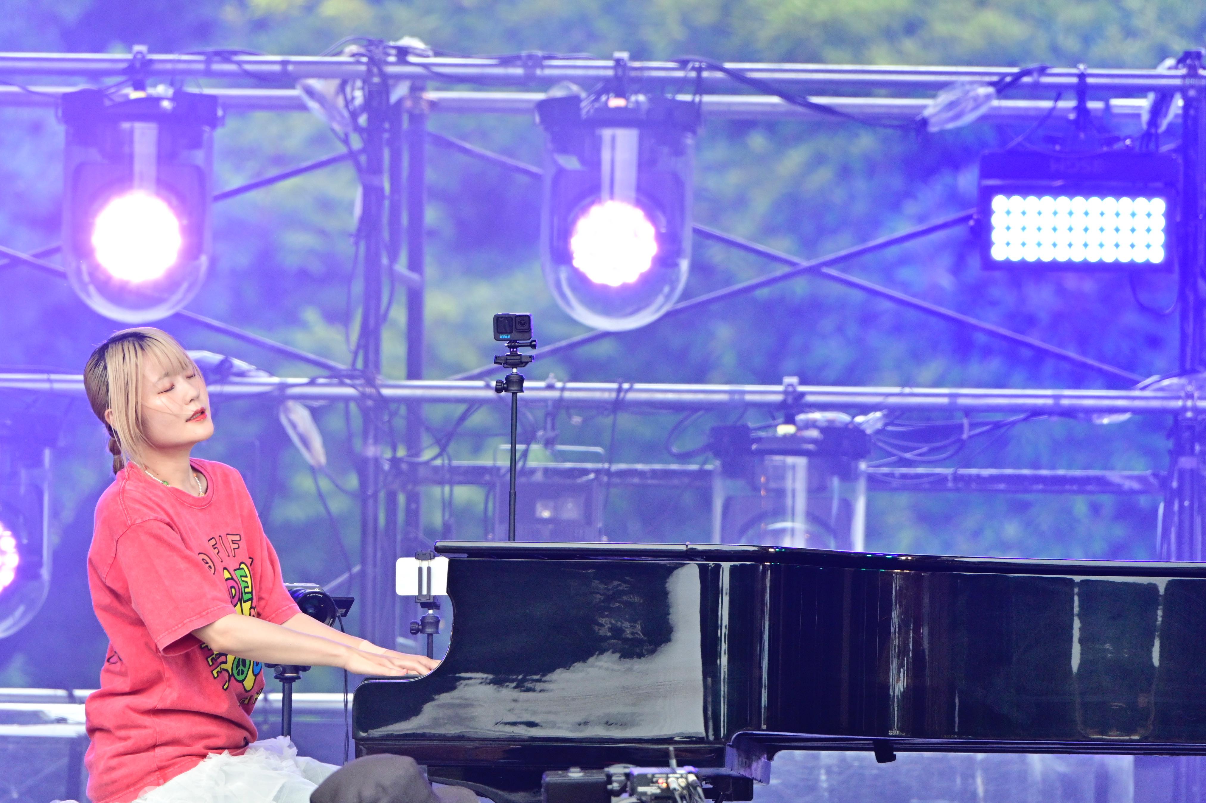 【SetList + Live Photos】ハラミちゃん