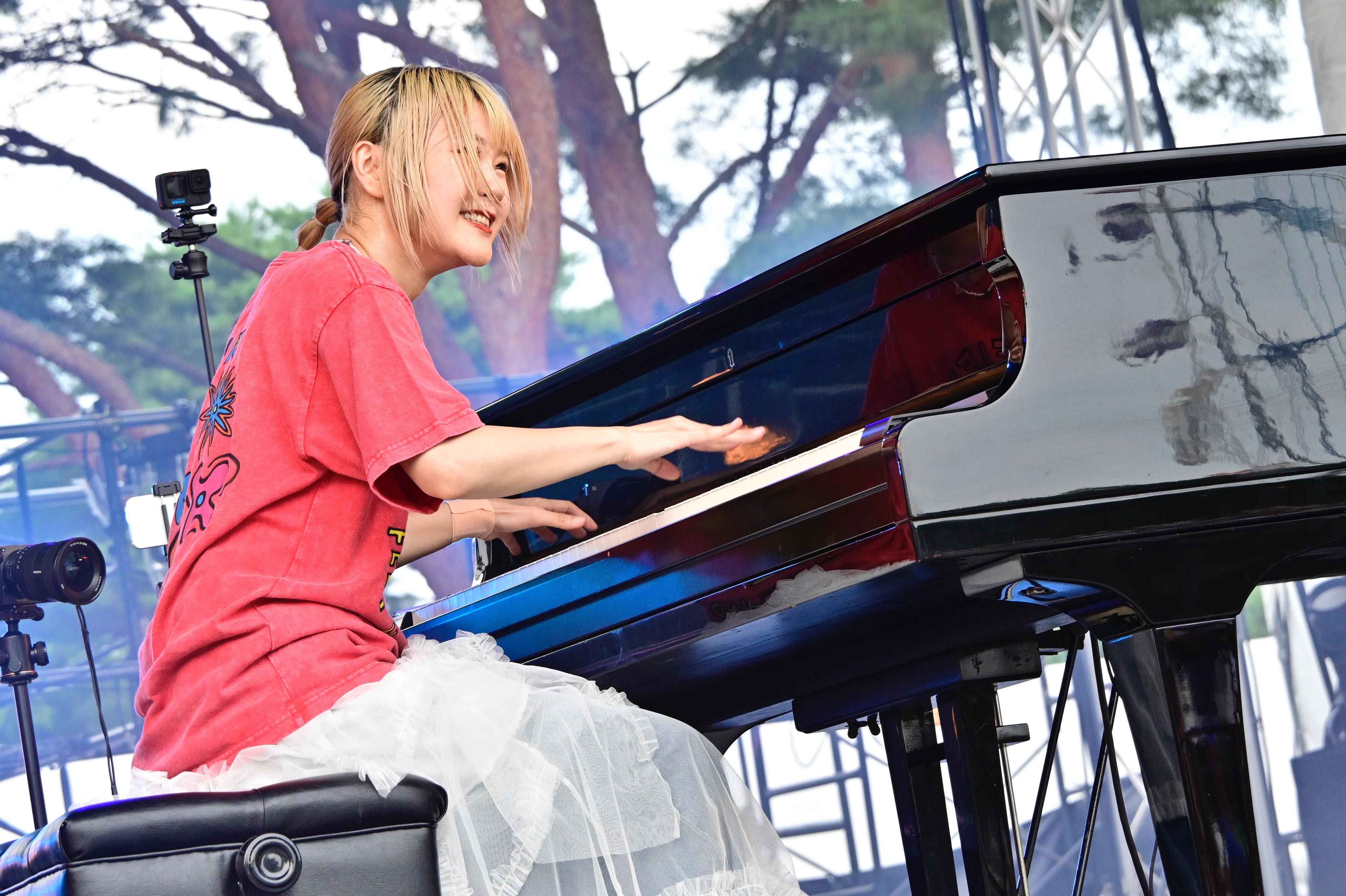 【SetList + Live Photos】ハラミちゃん