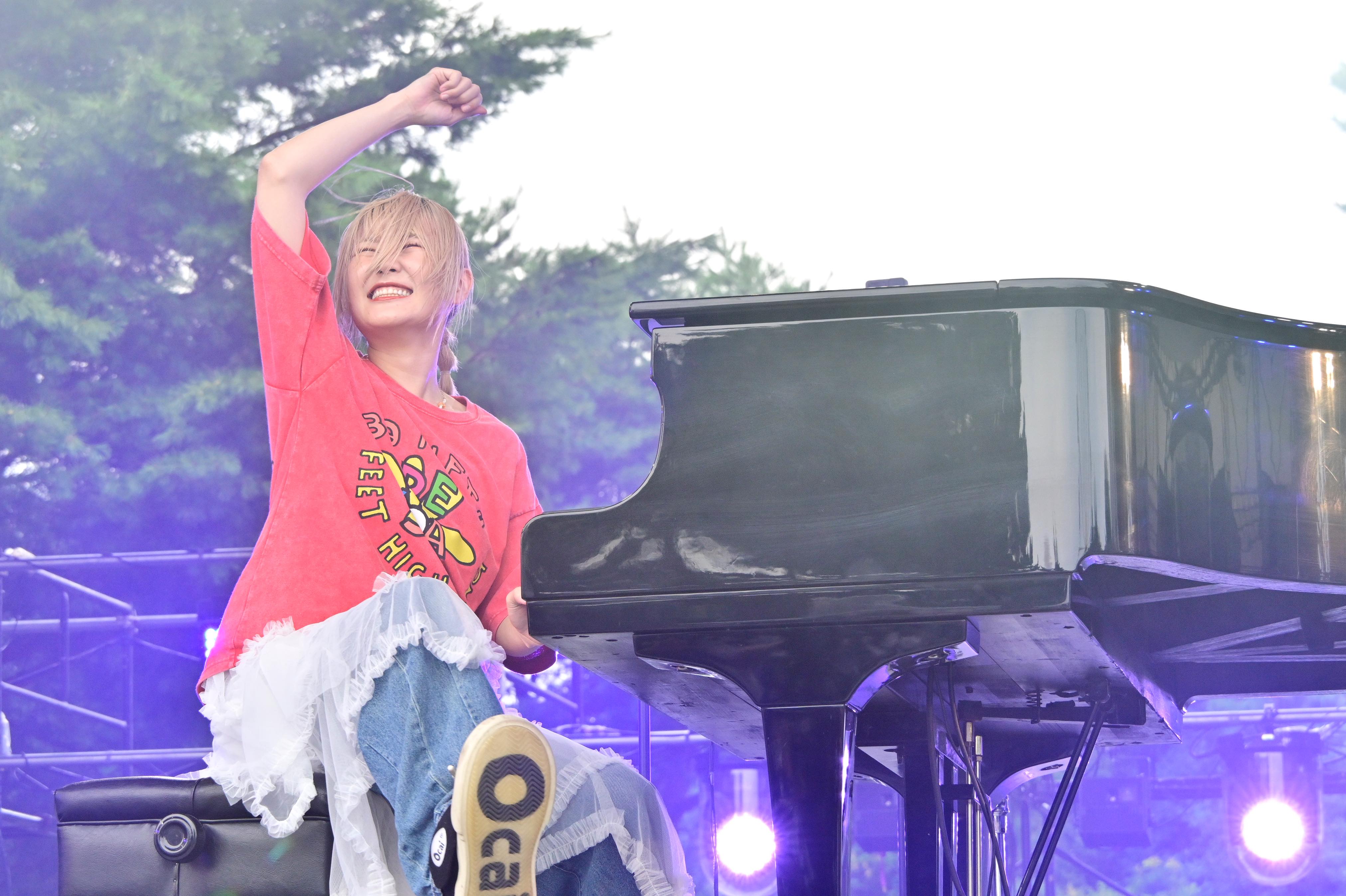 【SetList + Live Photos】ハラミちゃん