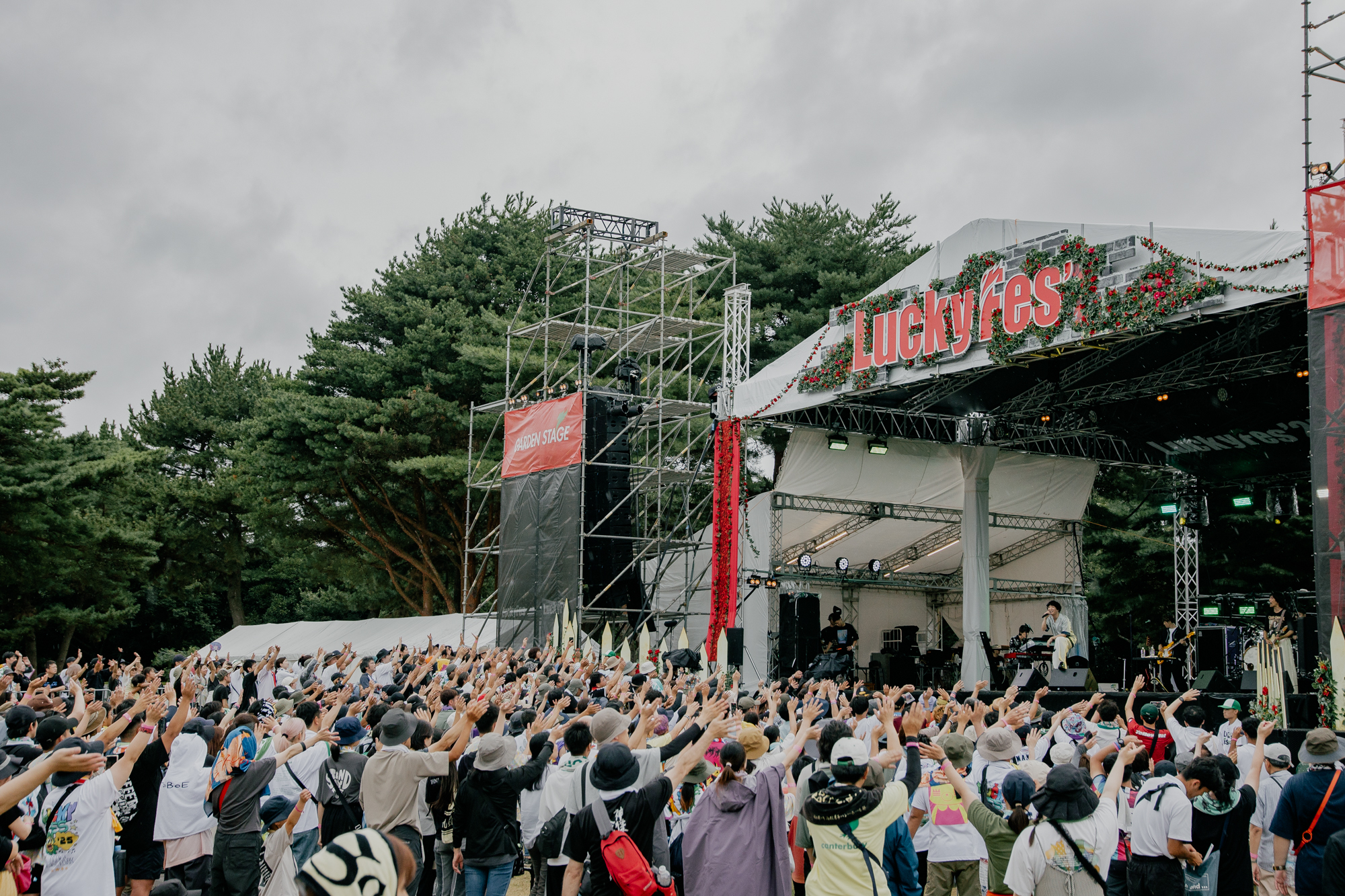 【SetList + Live Photos】石崎ひゅーい