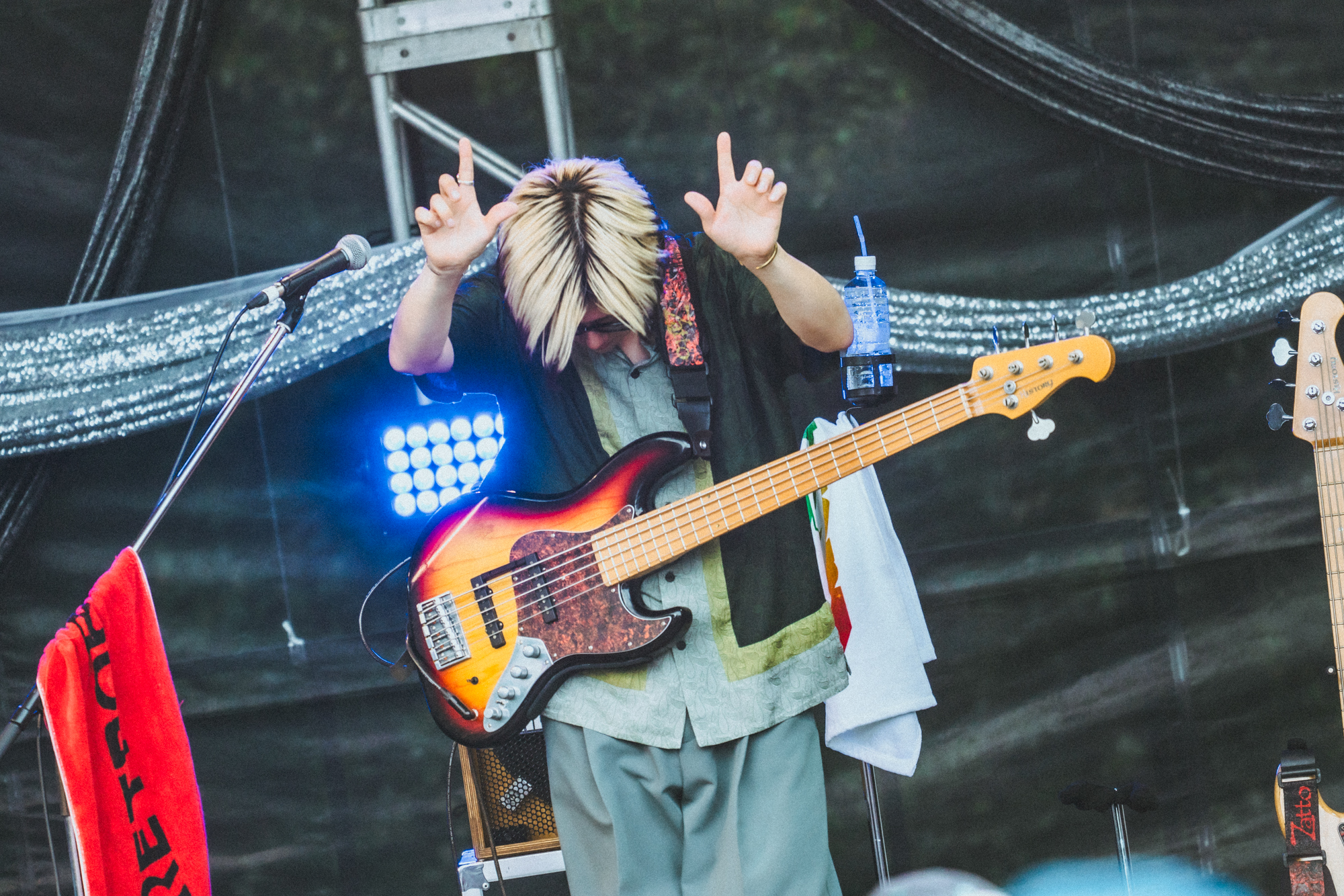 【SetList + Live Photos】レトロリロン