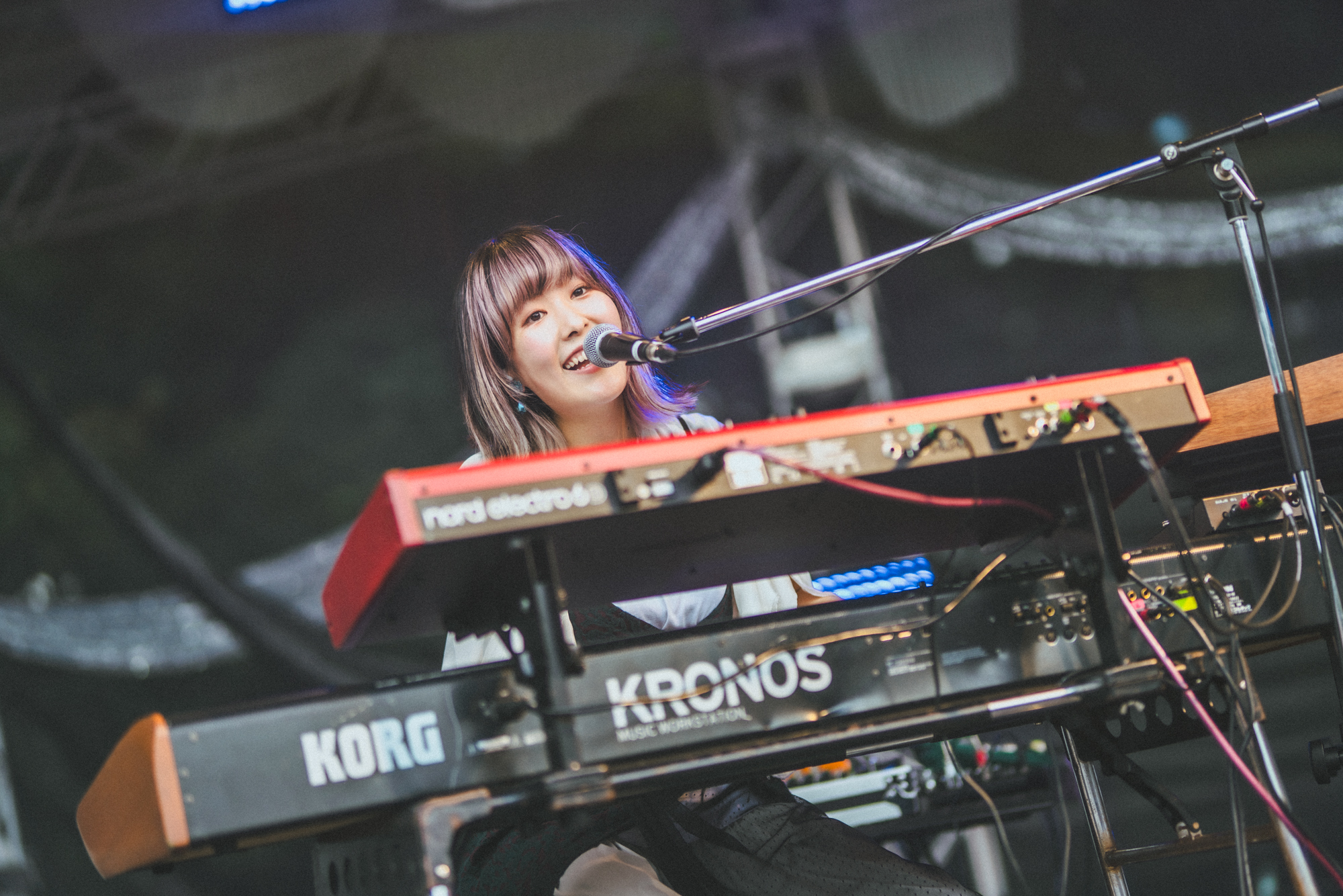 【SetList + Live Photos】レトロリロン