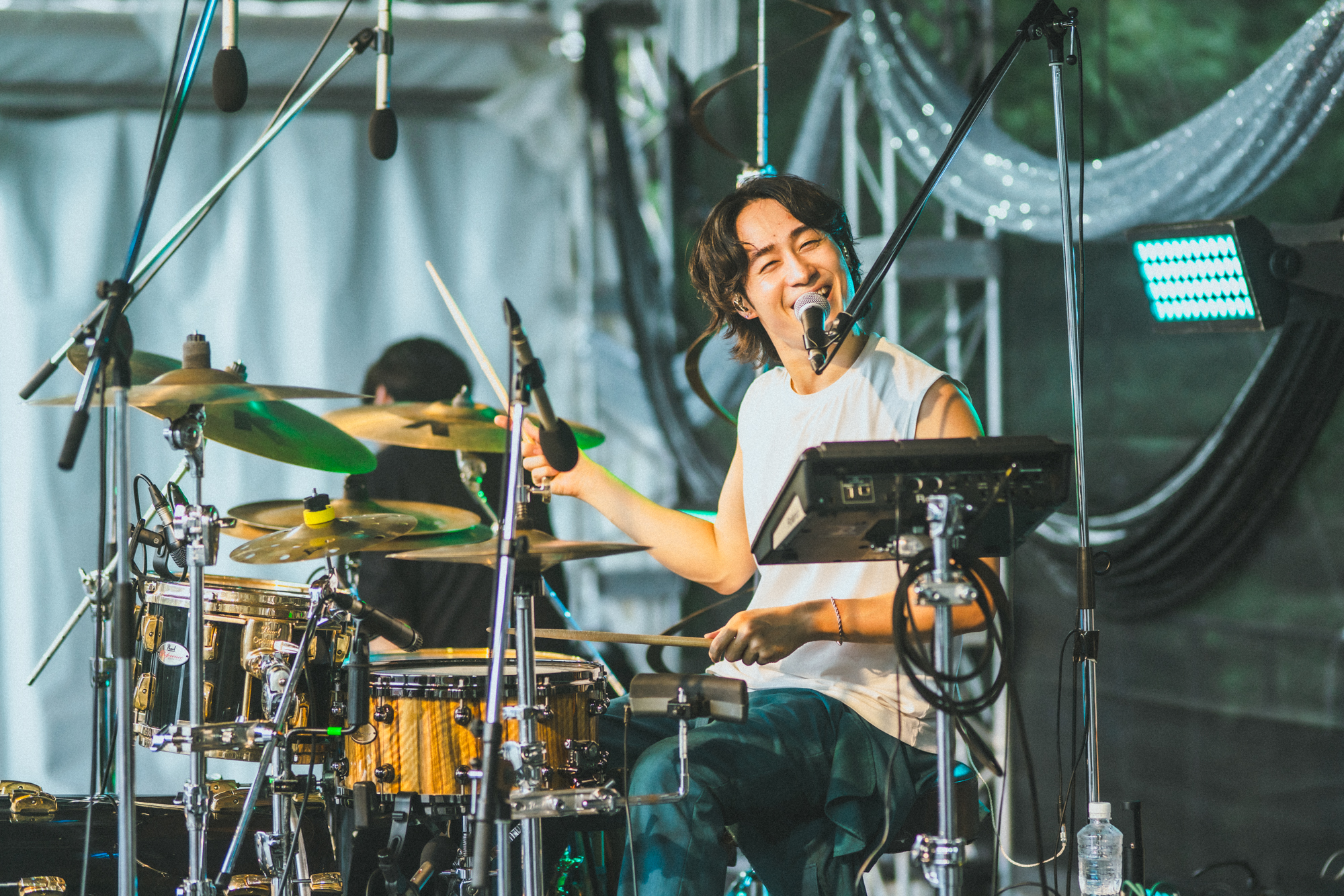 【SetList + Live Photos】レトロリロン