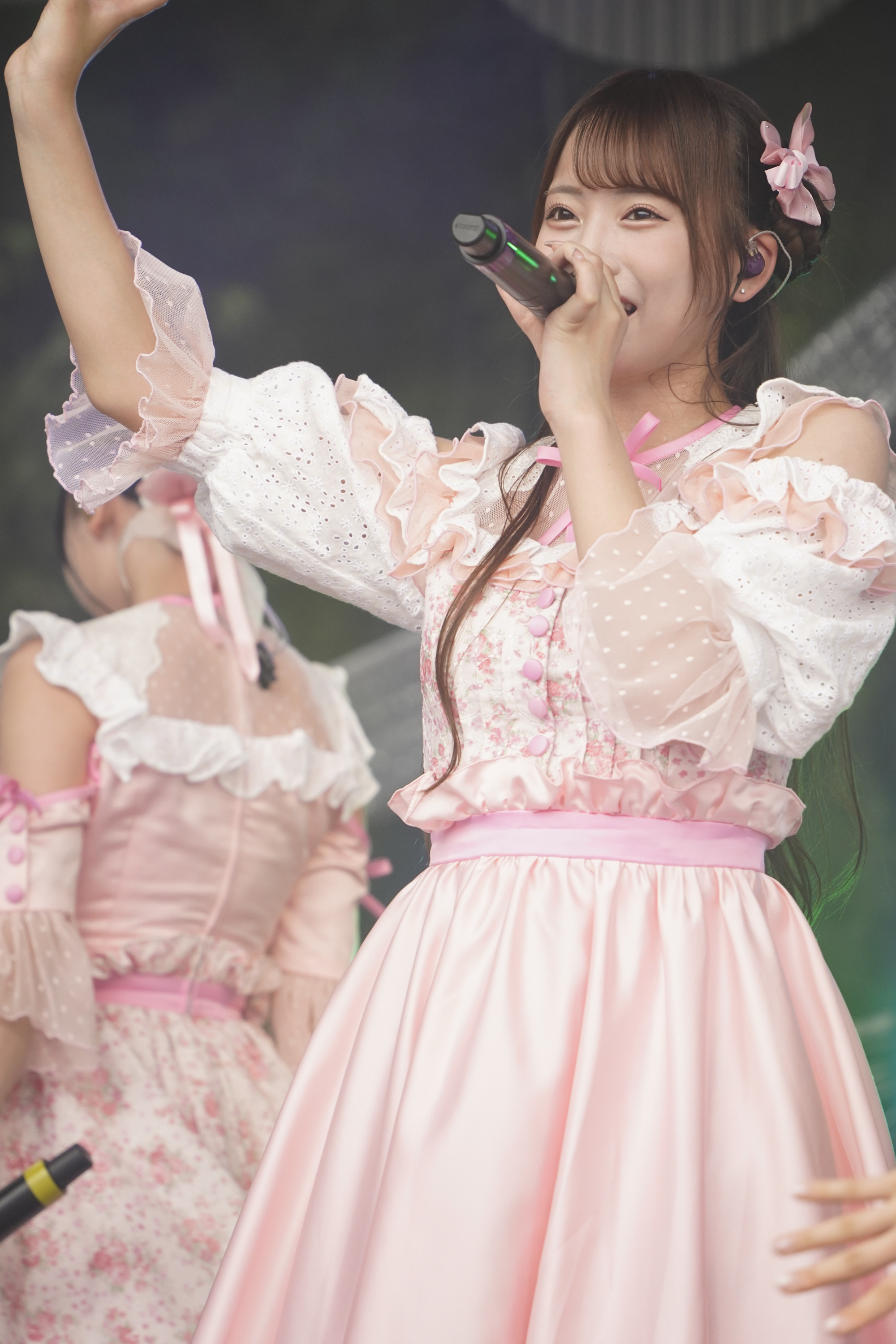 【SetList + Live Photos】高嶺のなでしこ