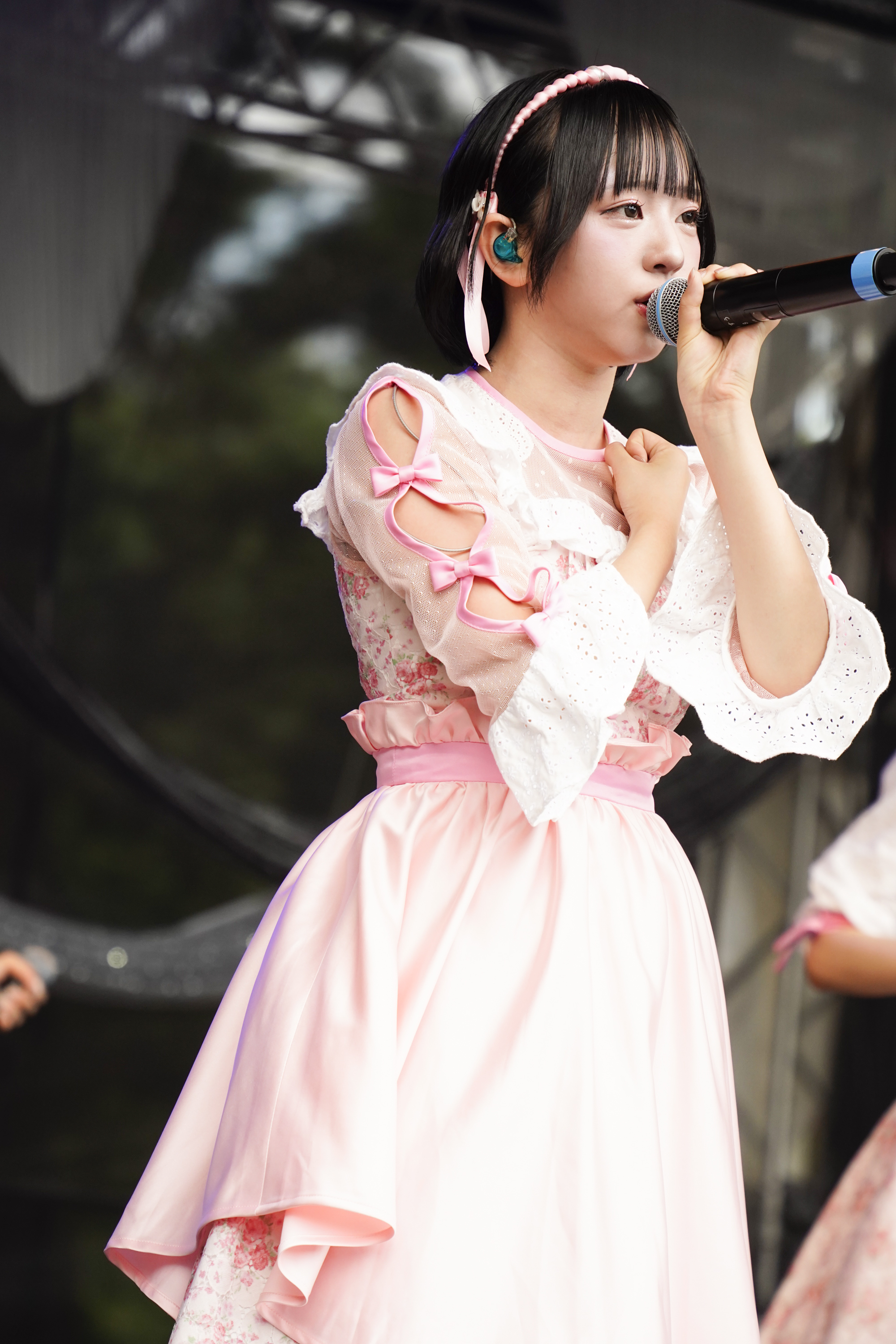 【SetList + Live Photos】高嶺のなでしこ