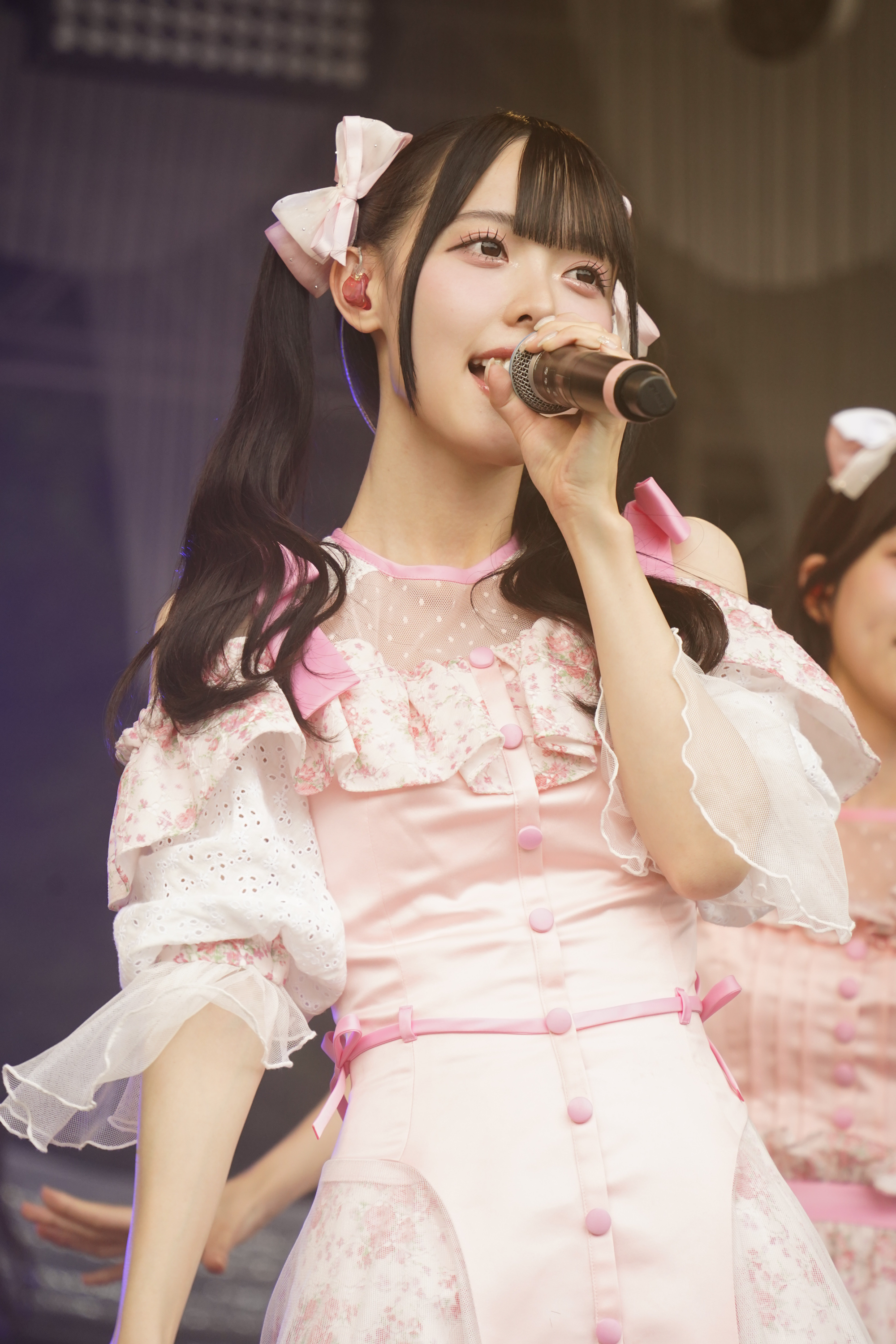 【SetList + Live Photos】高嶺のなでしこ