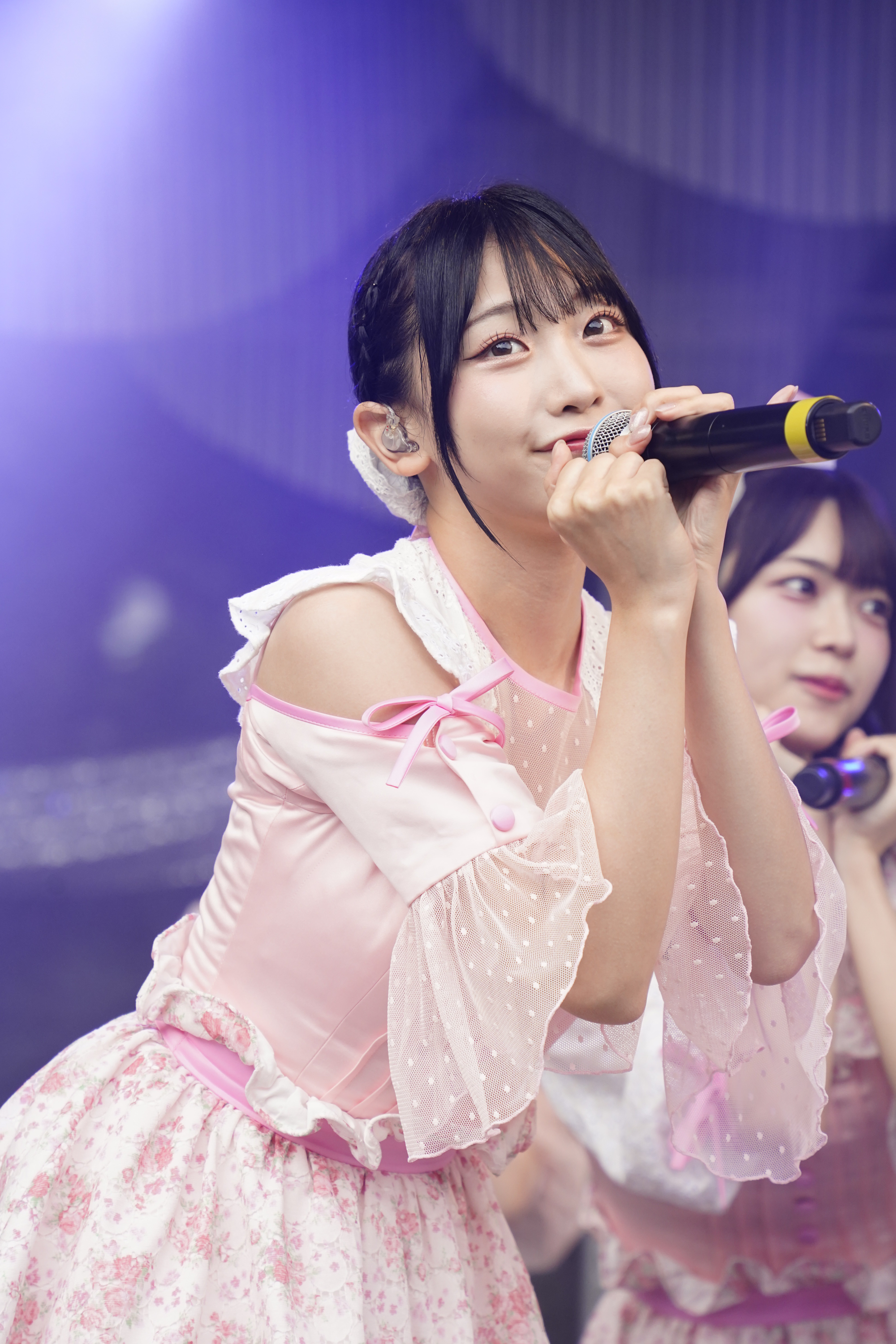 【SetList + Live Photos】高嶺のなでしこ