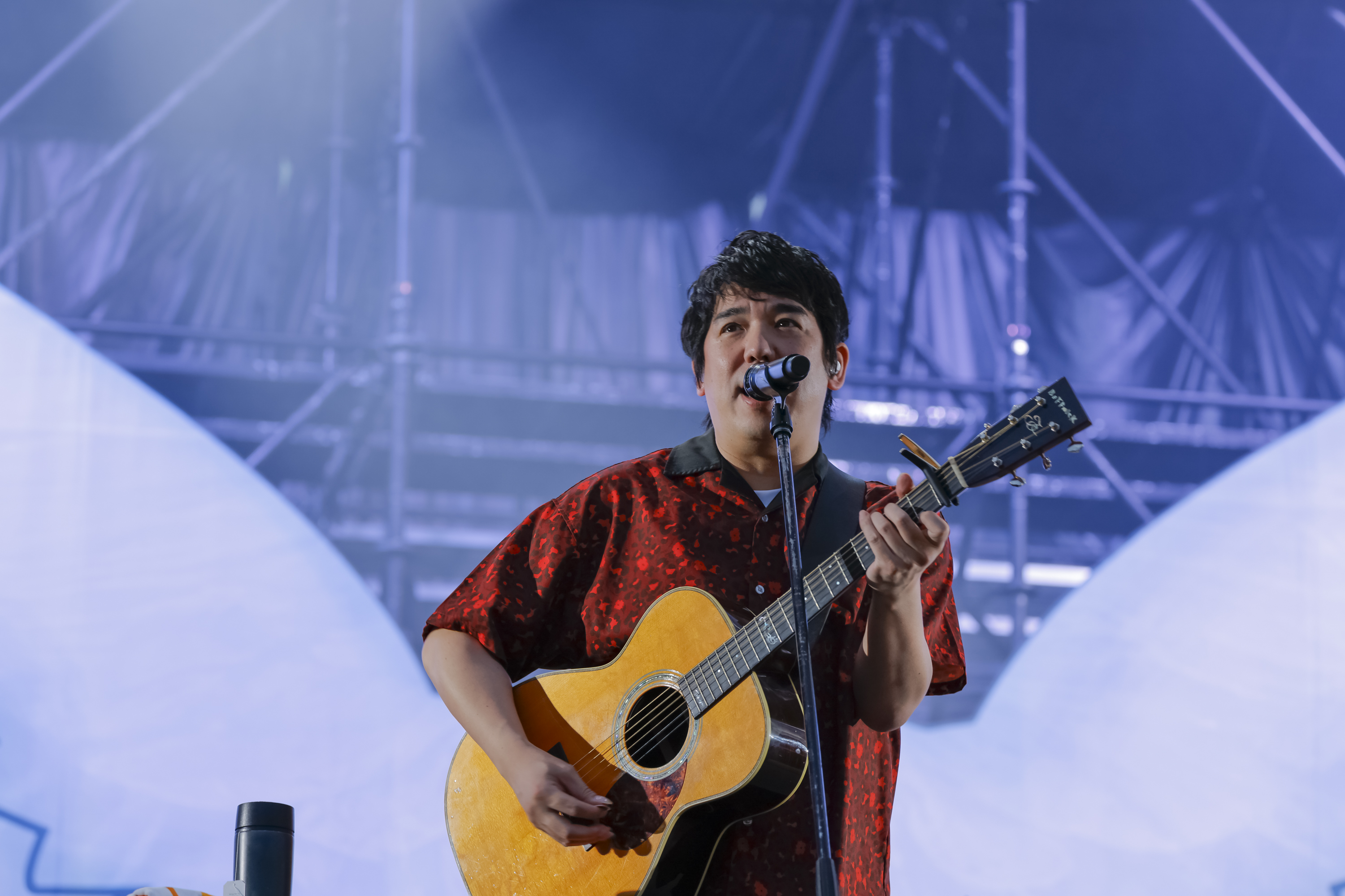 【SetList + Live Photos】スキマスイッチ