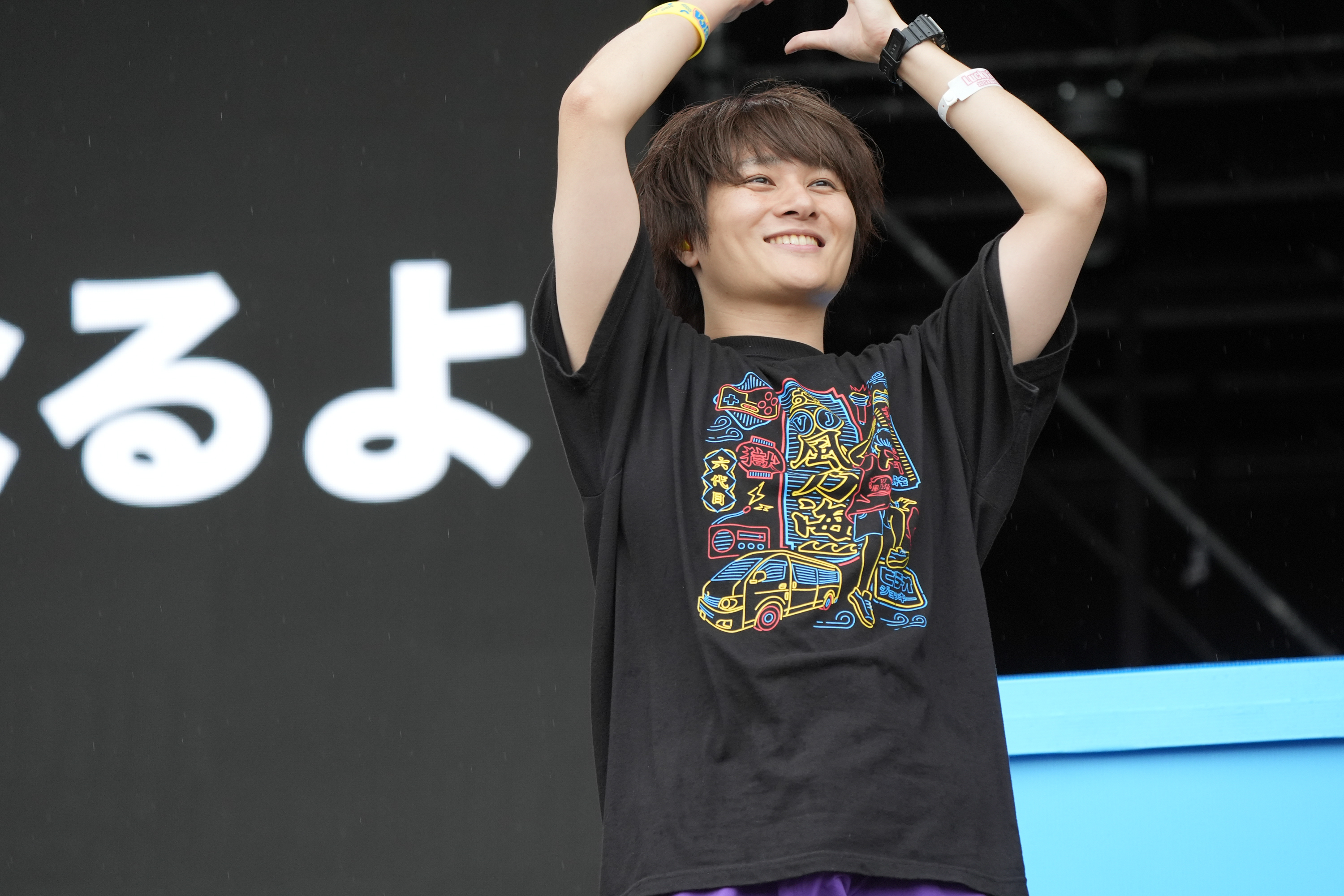 【SetList + Live Photos】打首獄門同好会