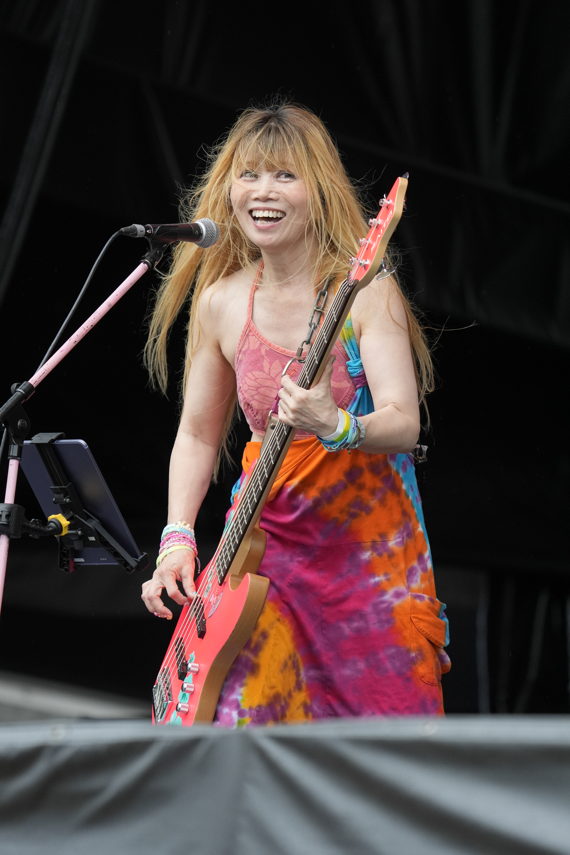 【SetList + Live Photos】打首獄門同好会