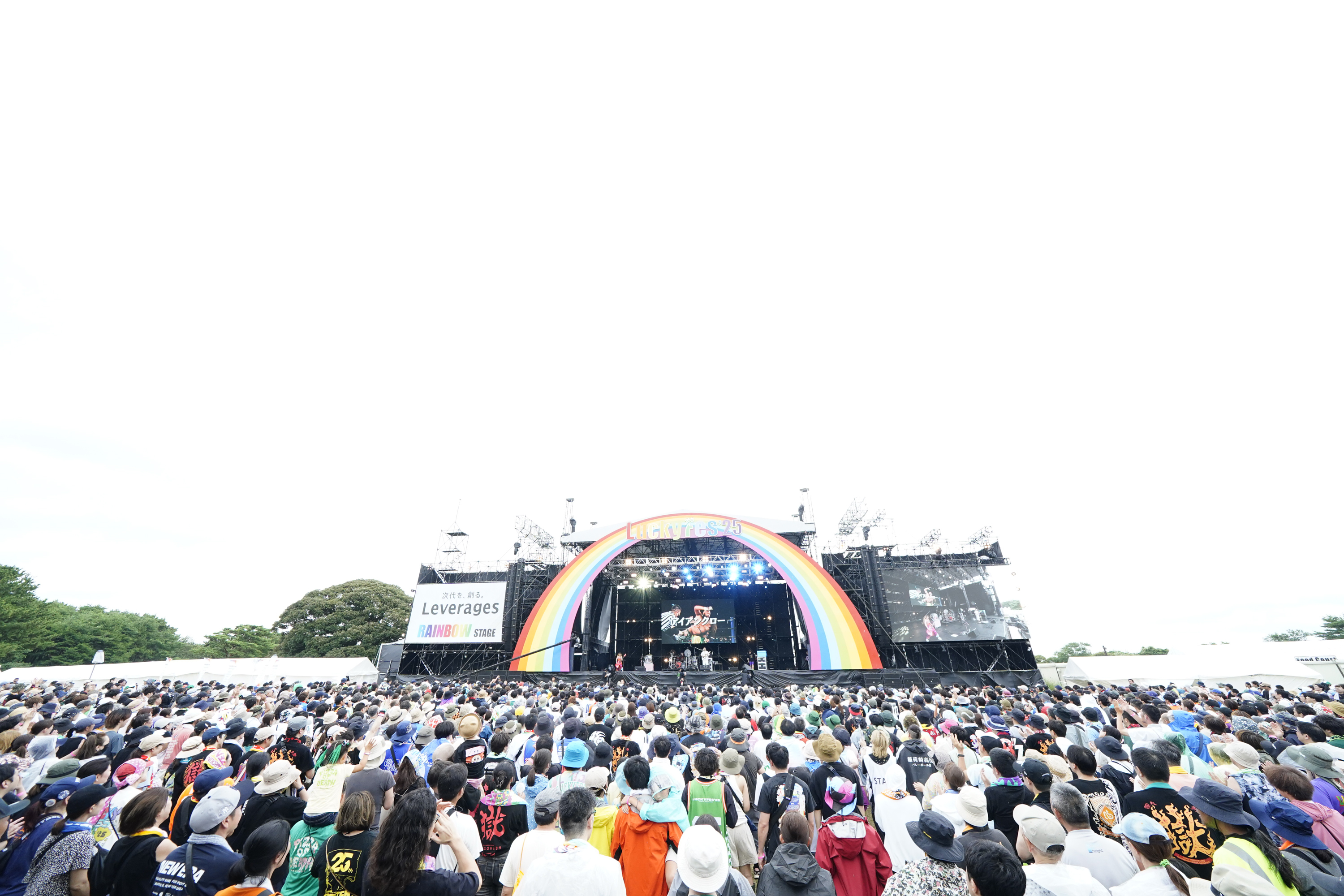 【SetList + Live Photos】打首獄門同好会