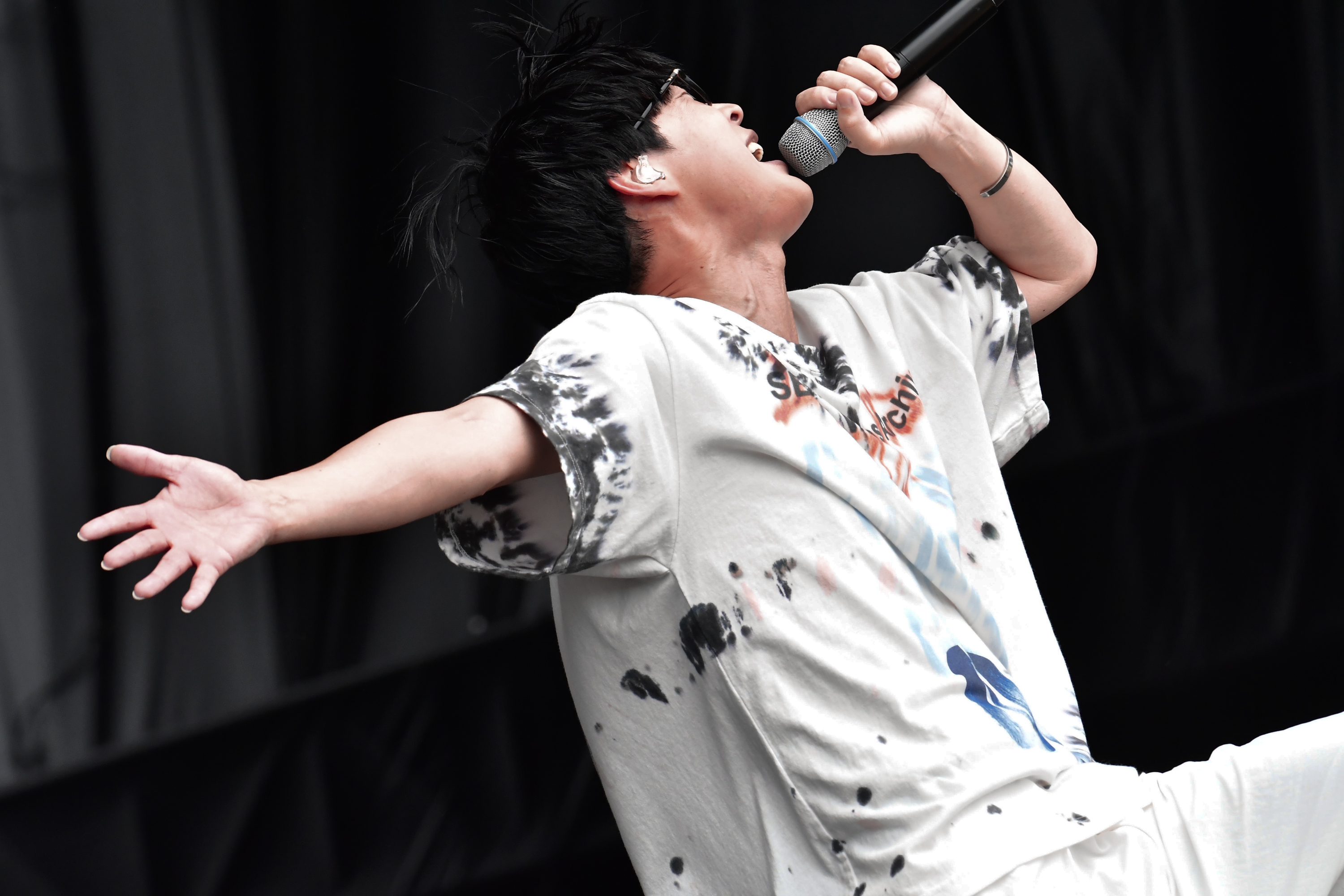 【SetList + Live Photos】オーイシマサヨシ