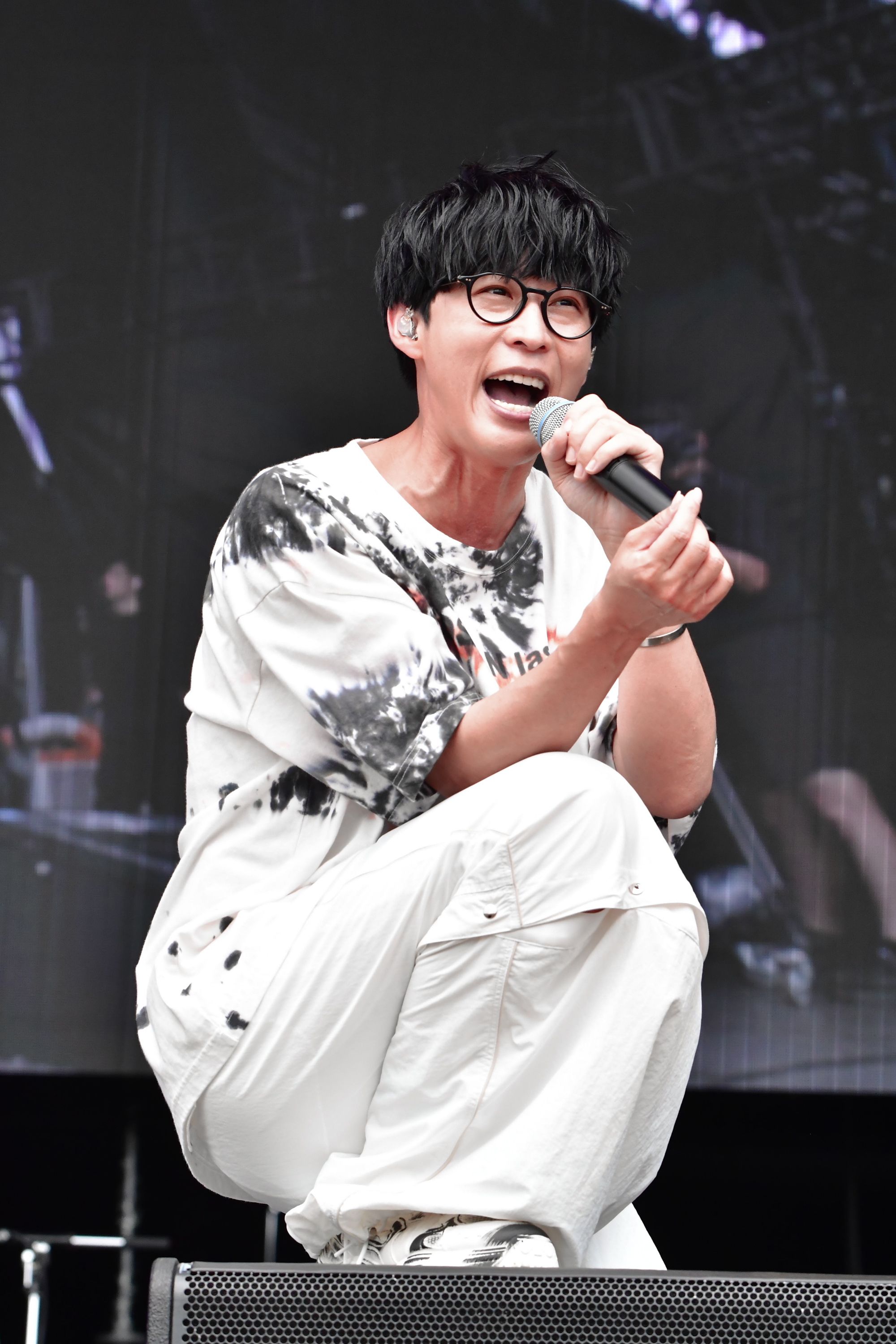 【SetList + Live Photos】オーイシマサヨシ