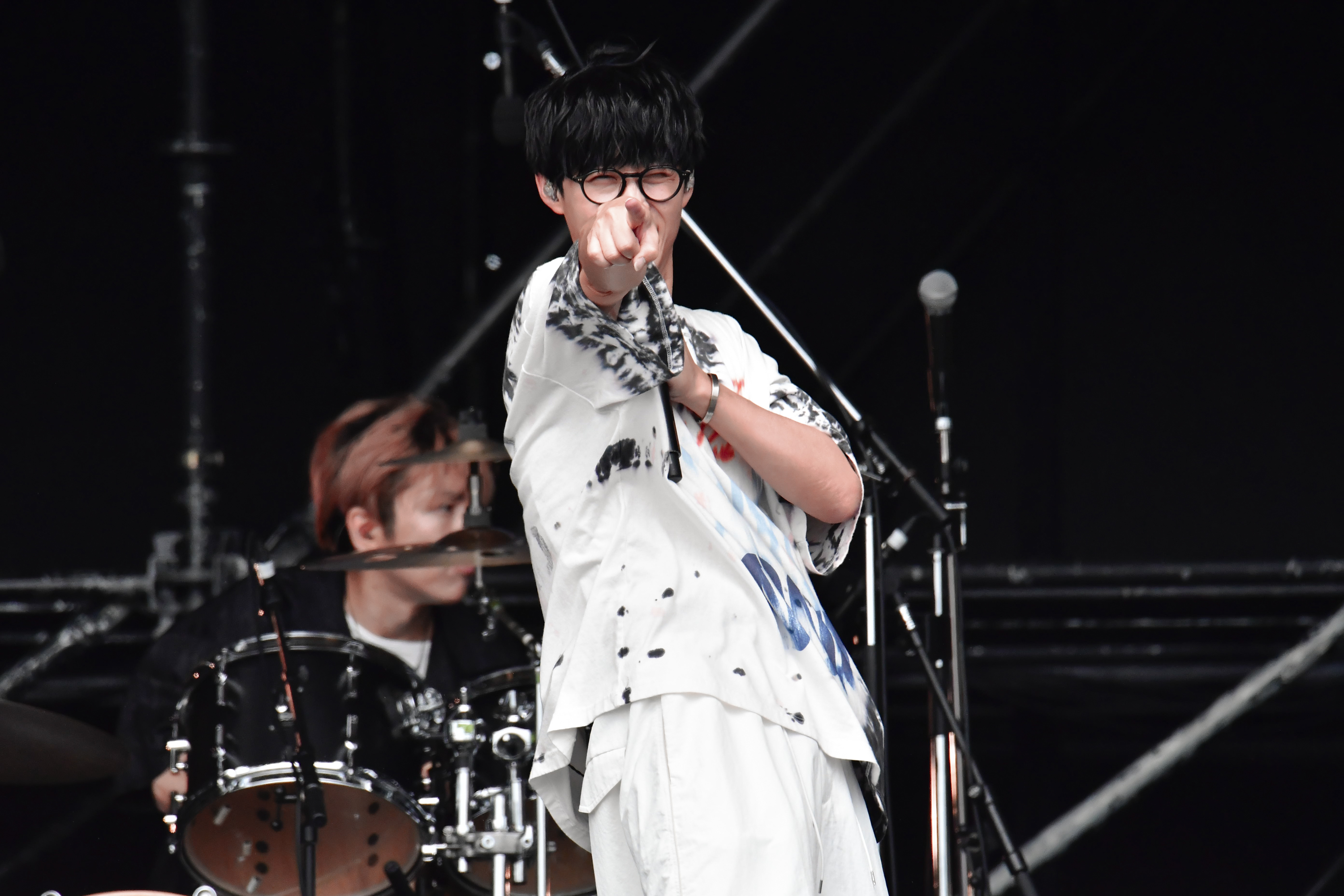 【SetList + Live Photos】オーイシマサヨシ