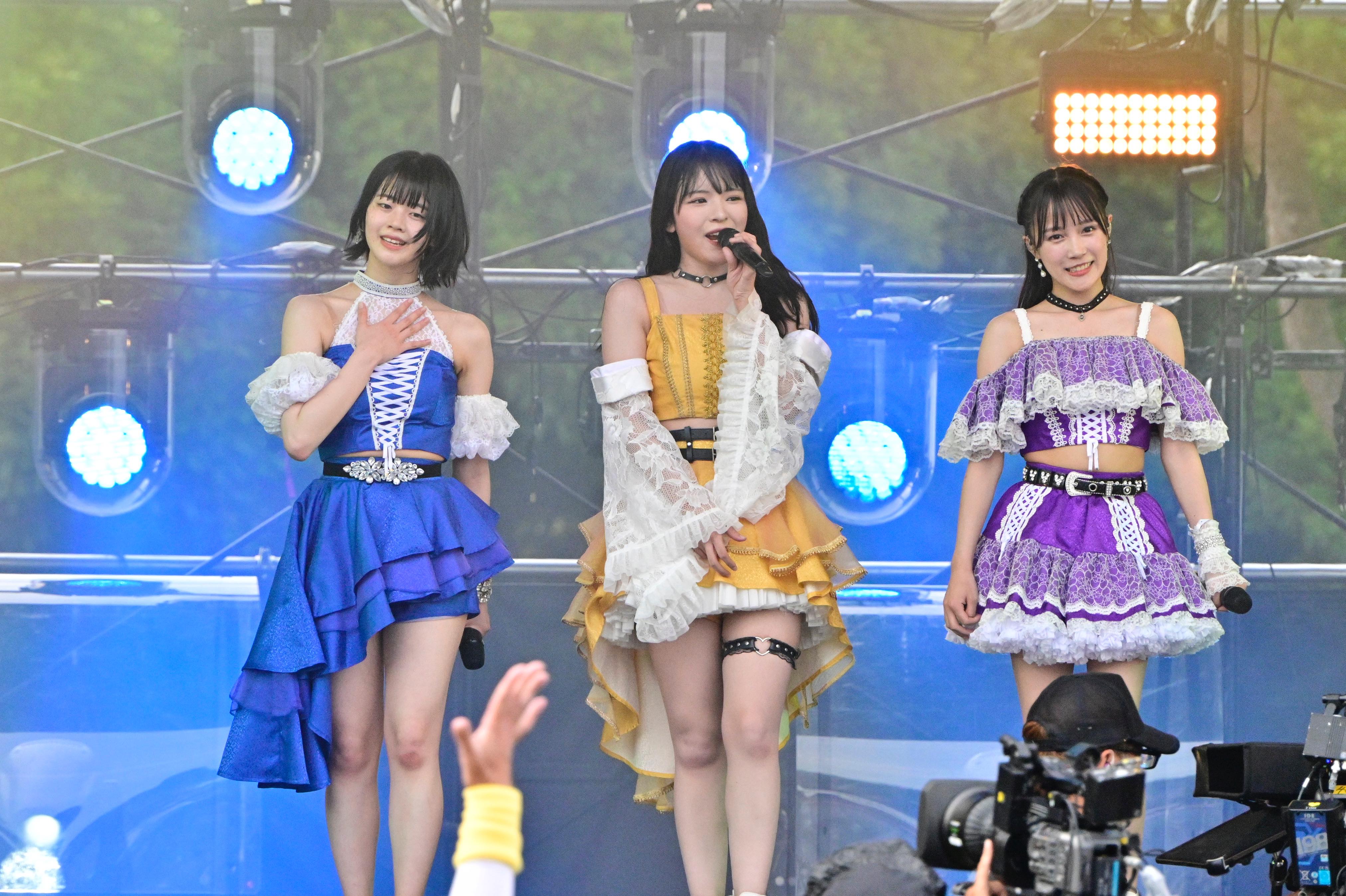 【SetList + Live Photos】つばきファクトリー