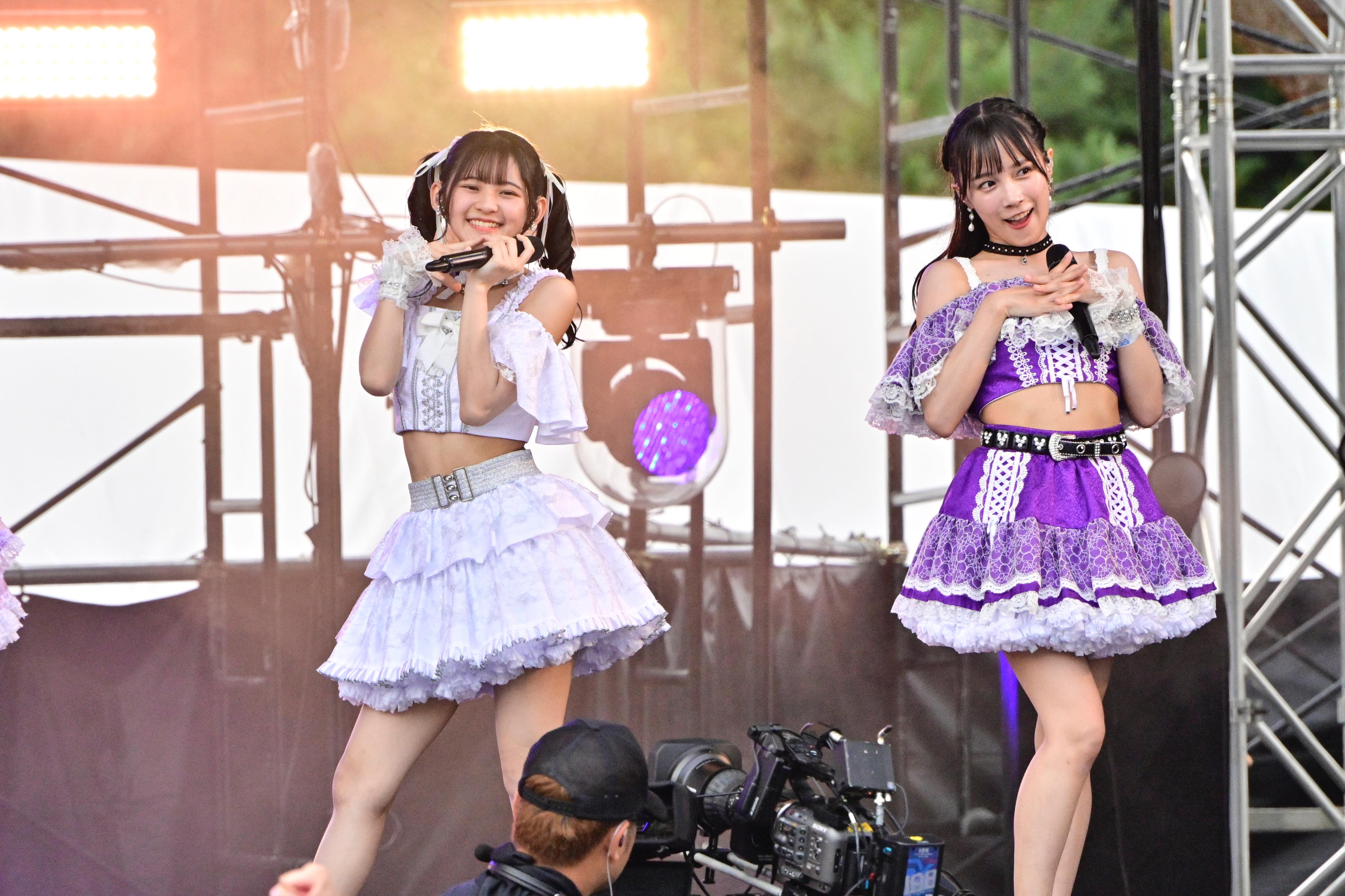 【SetList + Live Photos】つばきファクトリー