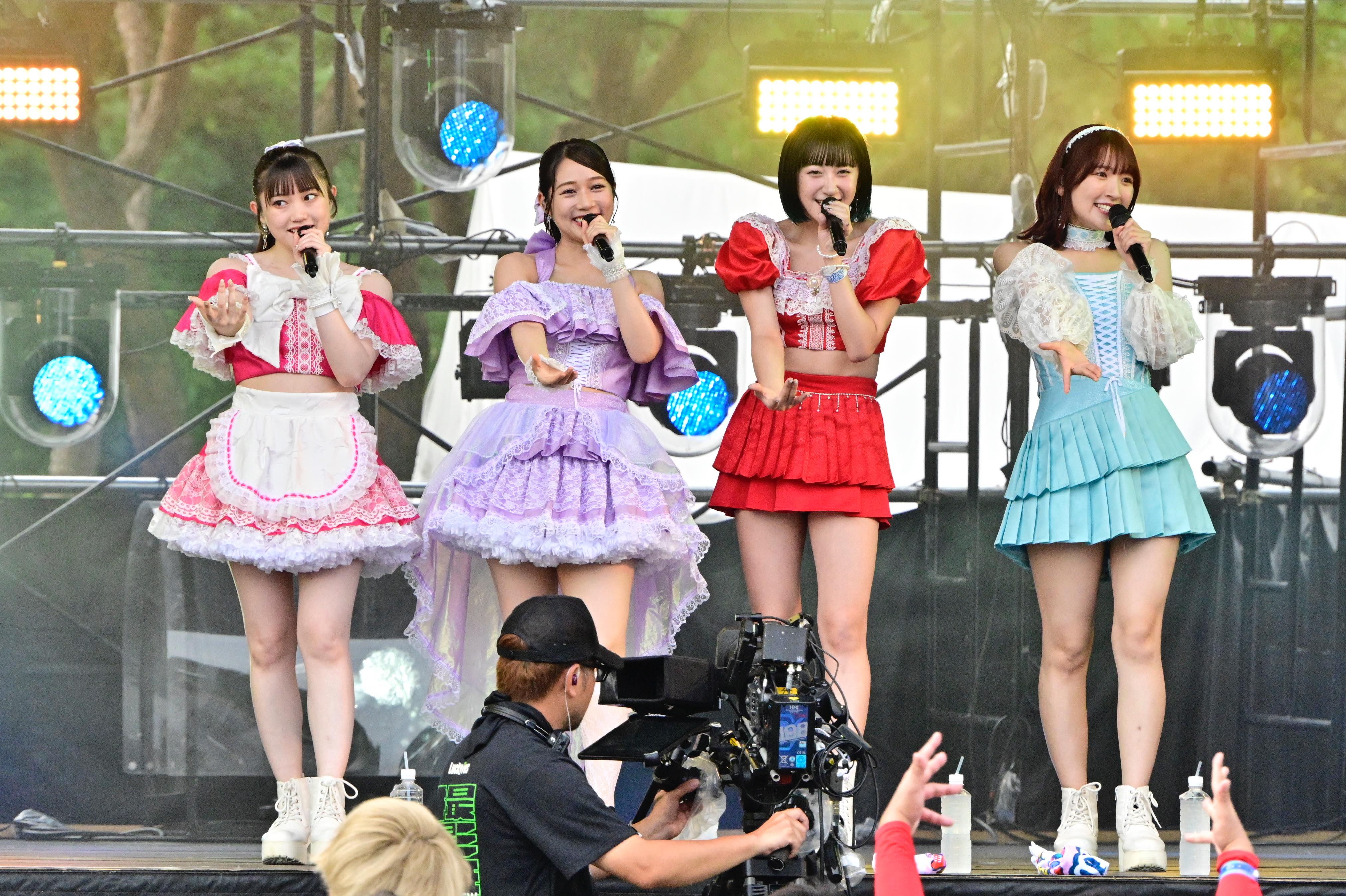 【SetList + Live Photos】つばきファクトリー