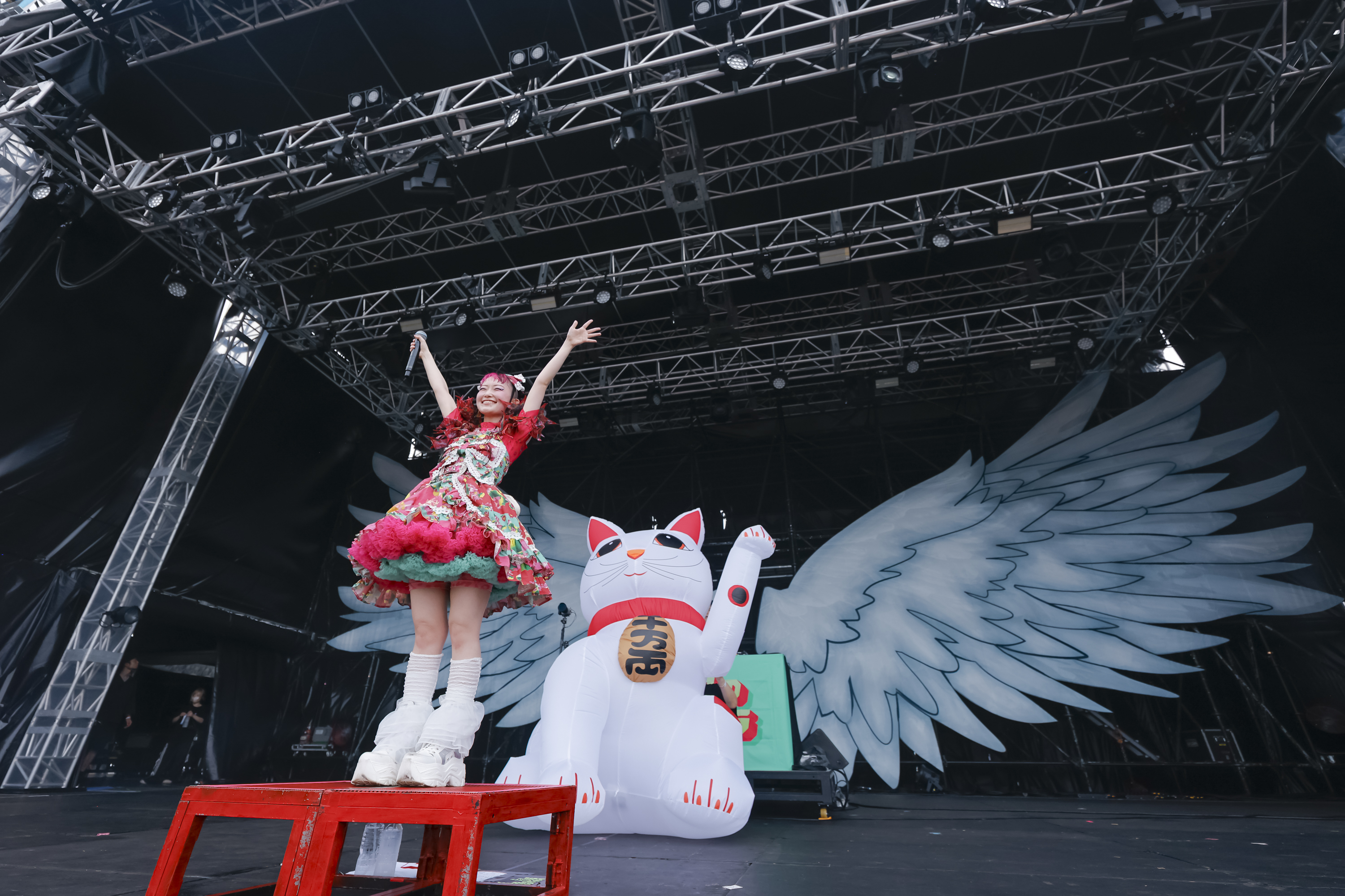 【SetList + Live Photos】水曜日のカンパネラ