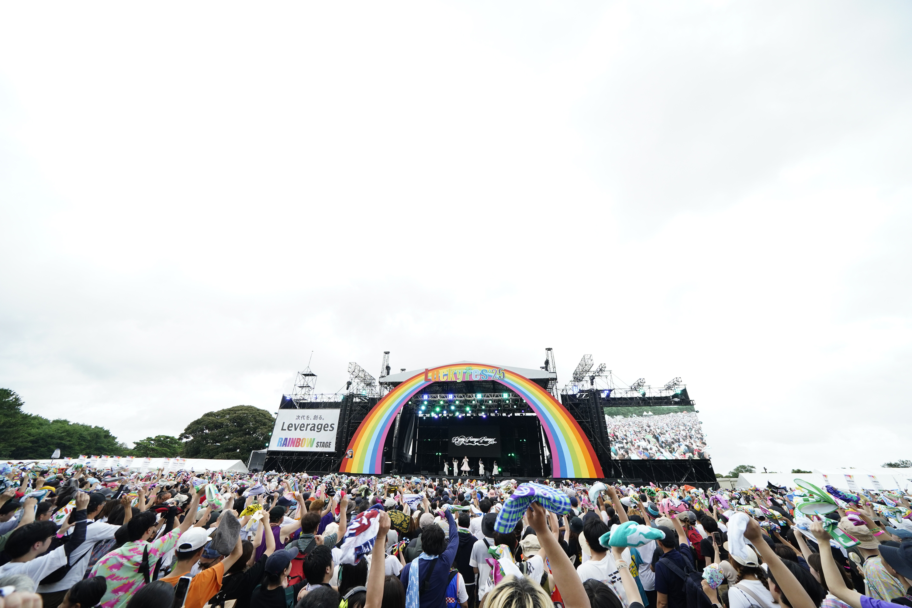 【SetList + Live Photos】きゃりーぱみゅぱみゅ